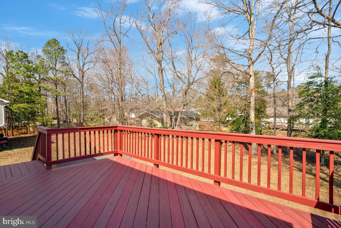 CHESAPEAKE RANCH ESTATES - Residential