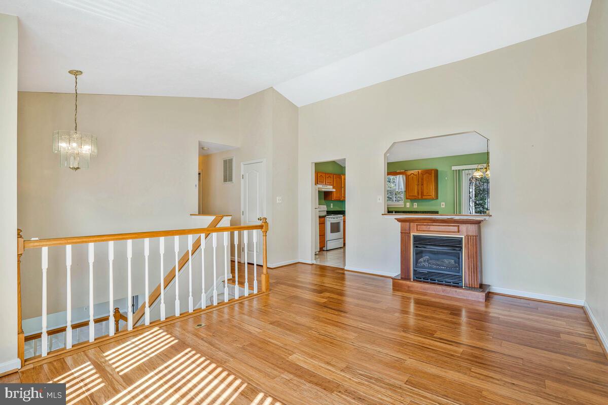 CHESAPEAKE RANCH ESTATES - Residential