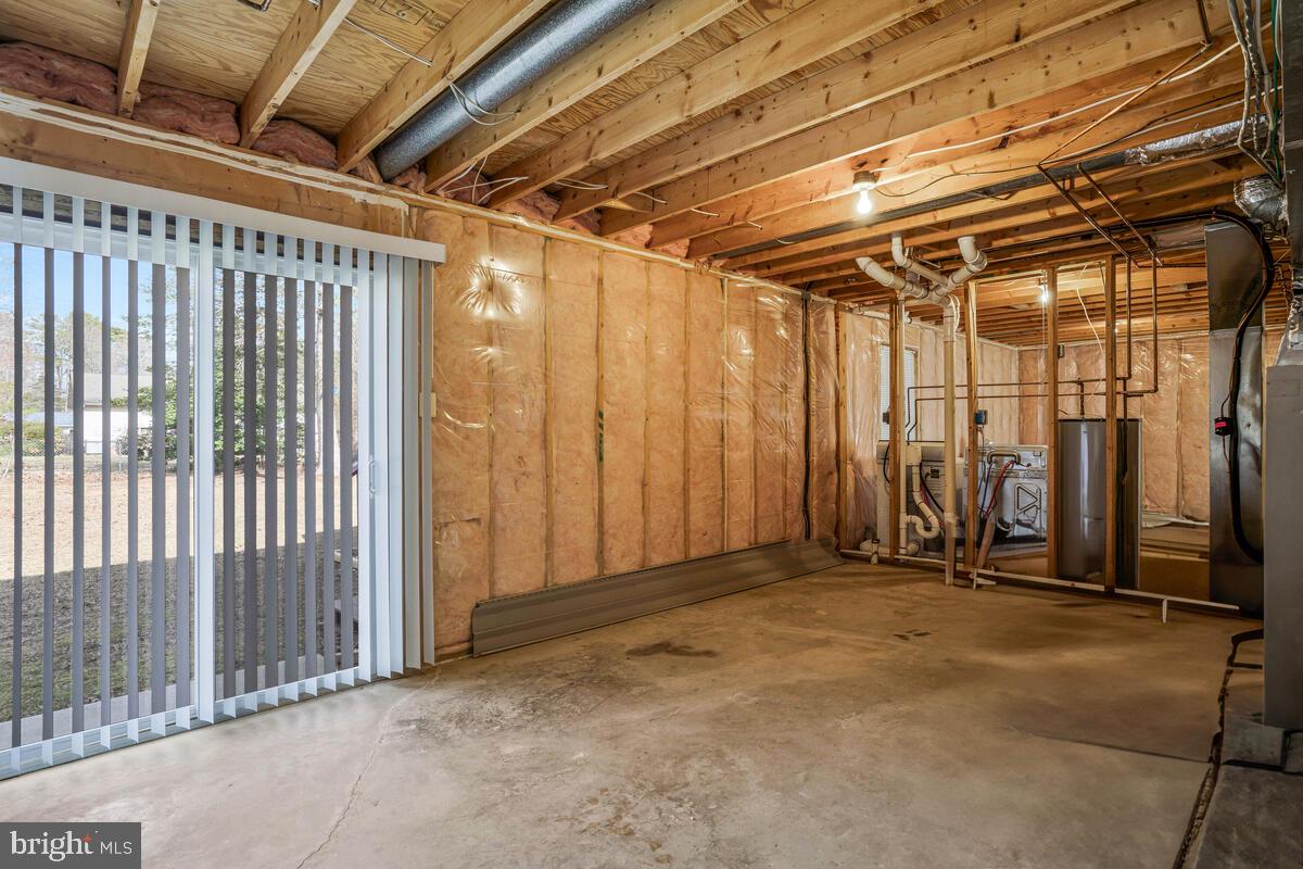 CHESAPEAKE RANCH ESTATES - Residential