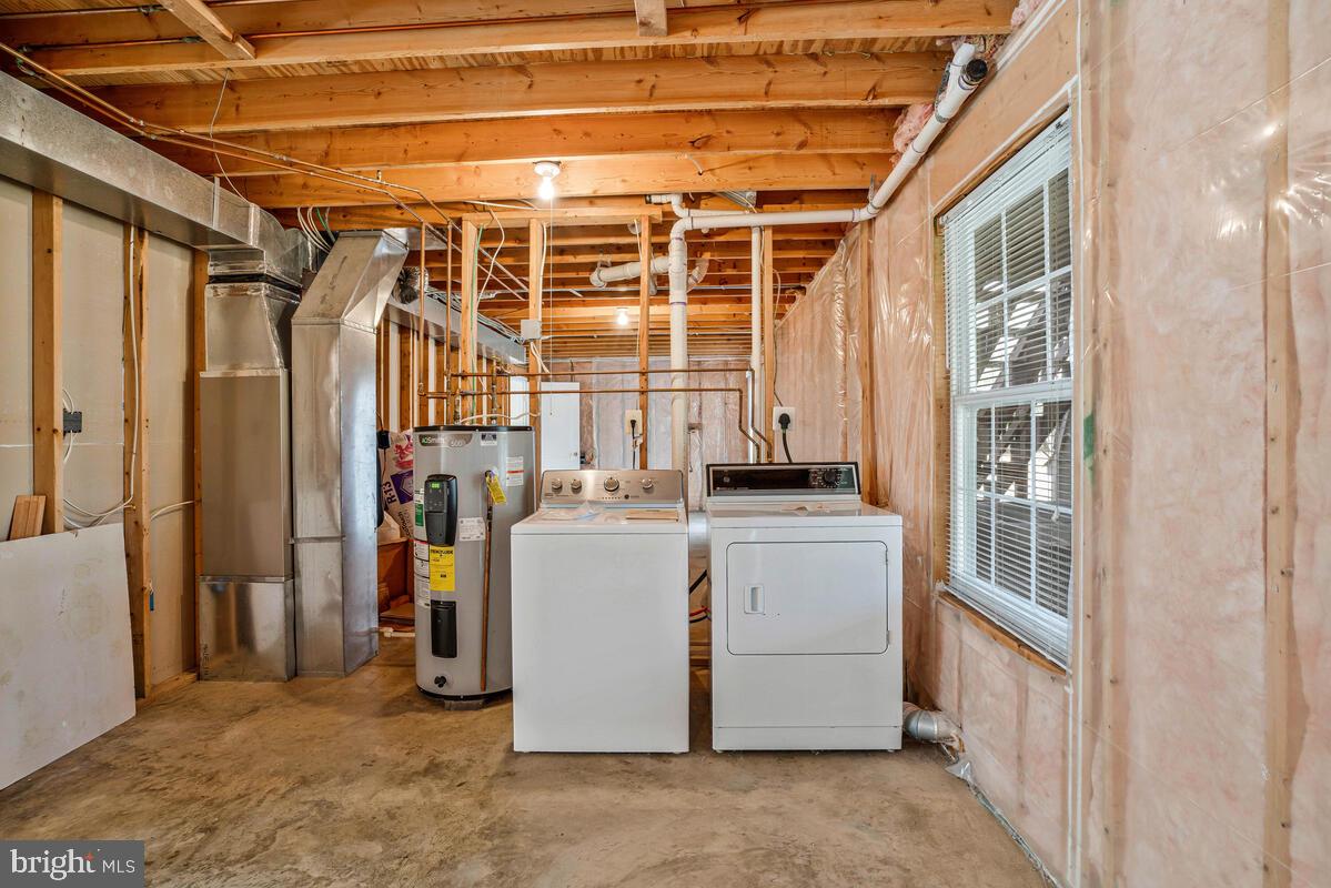 CHESAPEAKE RANCH ESTATES - Residential