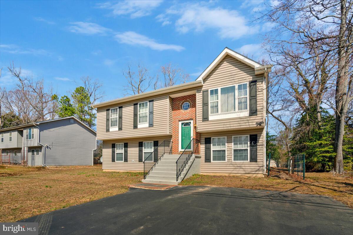 CHESAPEAKE RANCH ESTATES - Residential