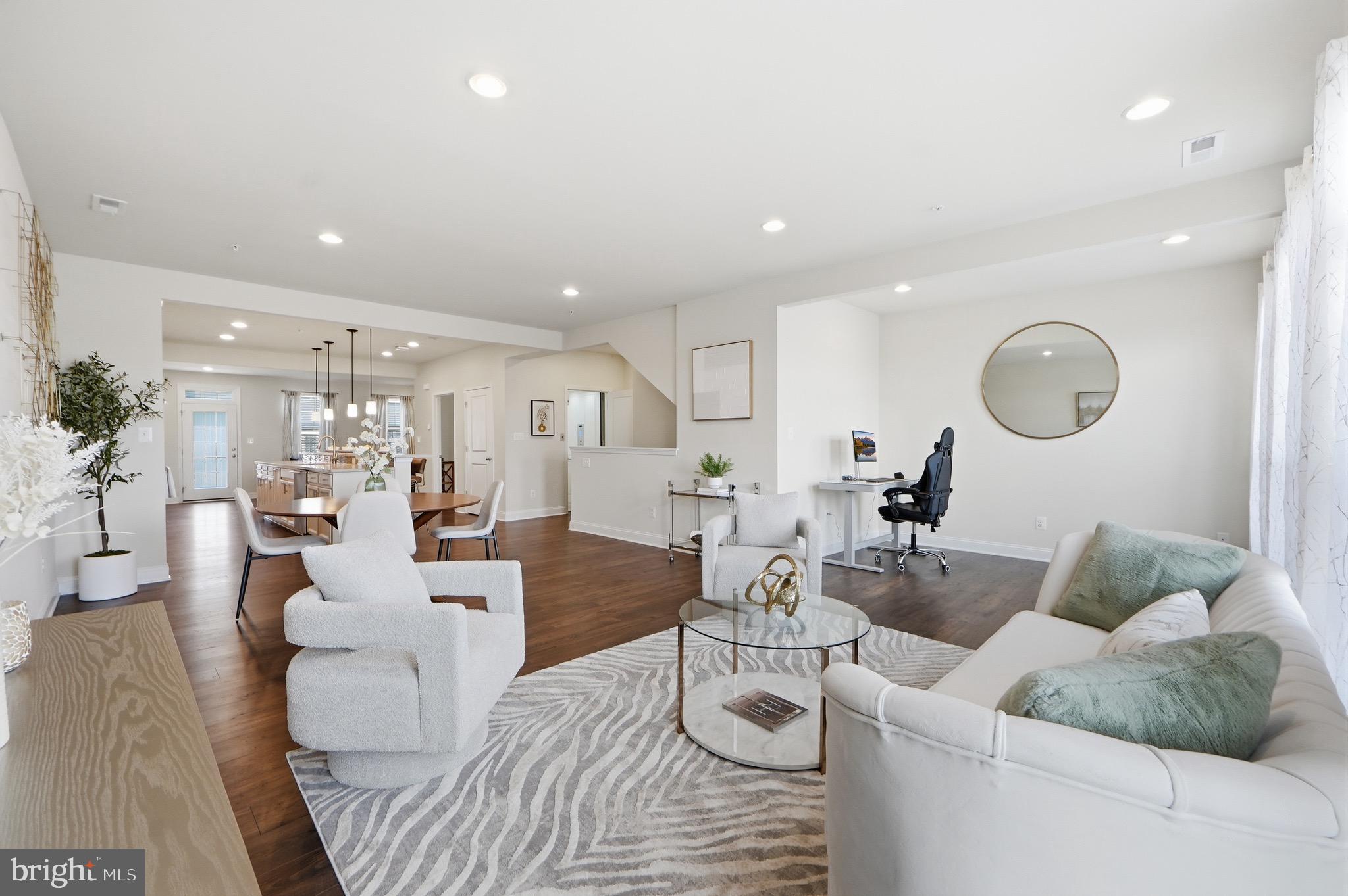 WESTVIEW SOUTH - Residential