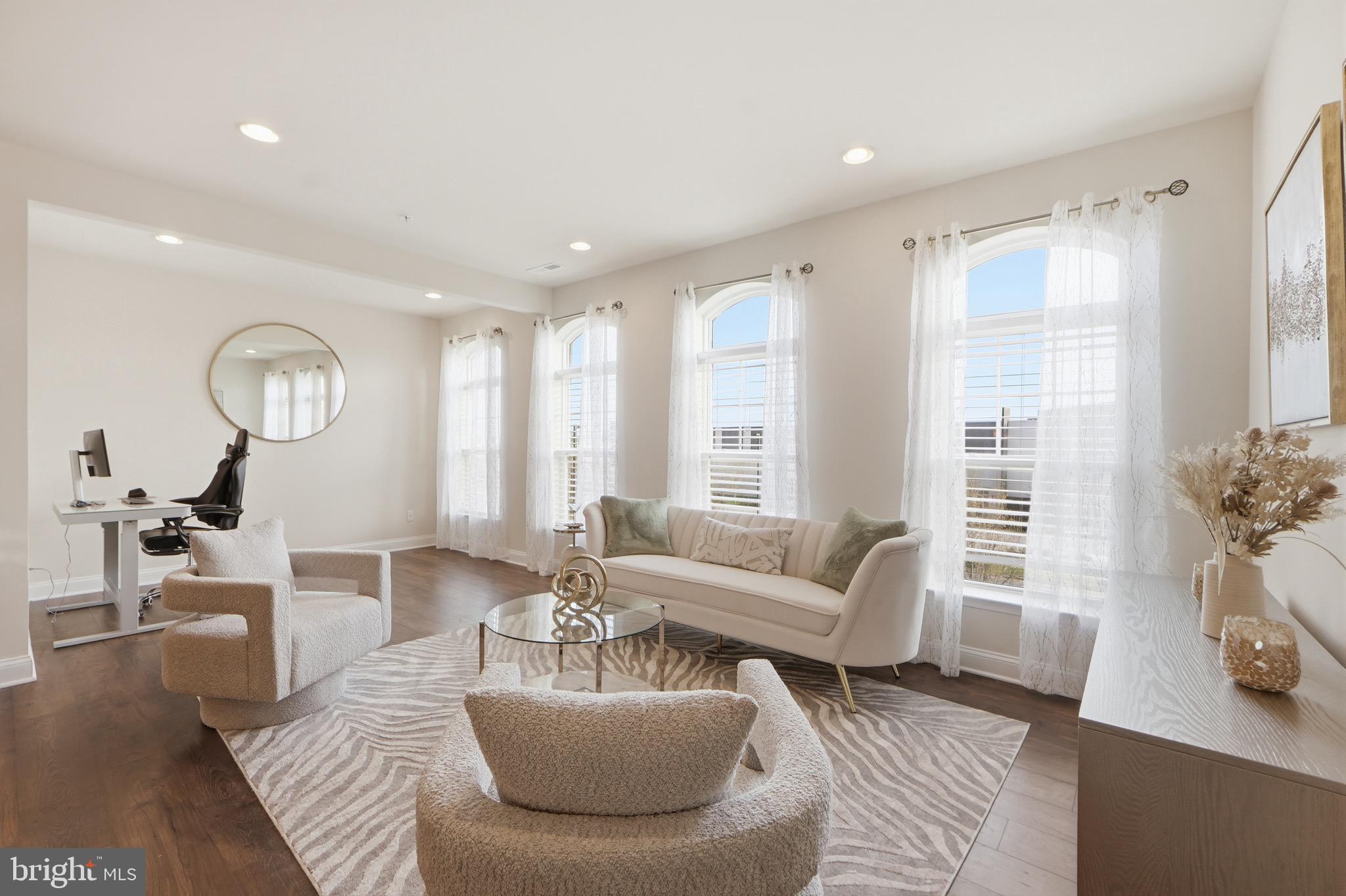 WESTVIEW SOUTH - Residential