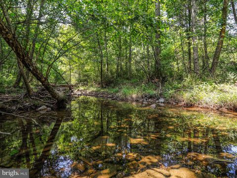 Vacant Land For Sale - 1704 Posey Hollow Rd<br/> BERKELEY SPRINGS, WV 25411