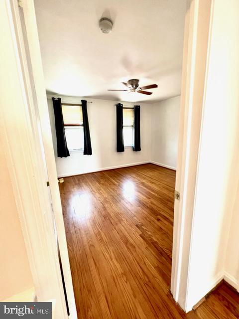 AIRAGE VILLAGE - Residential Lease