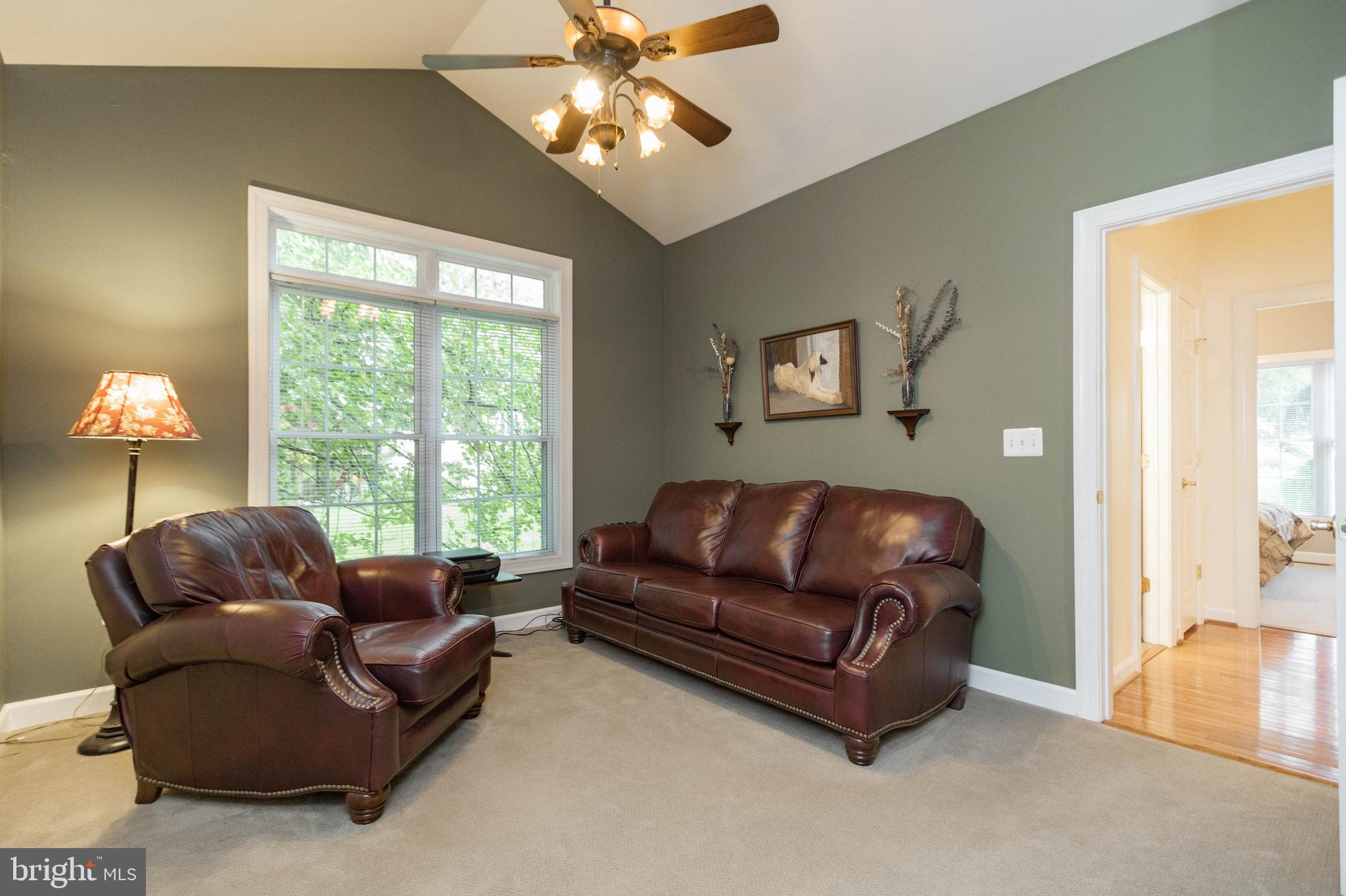 WHISPERWOOD - Residential