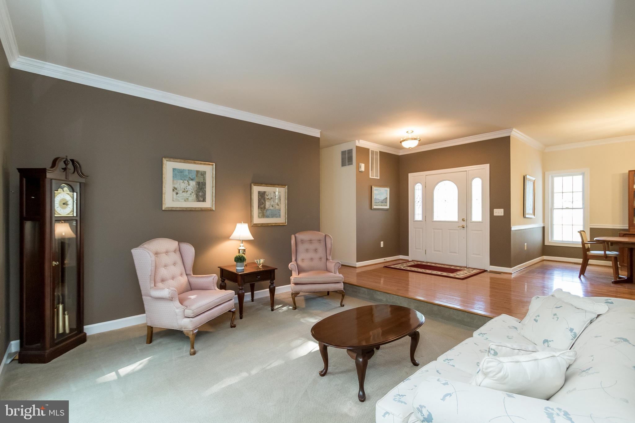 WHISPERWOOD - Residential