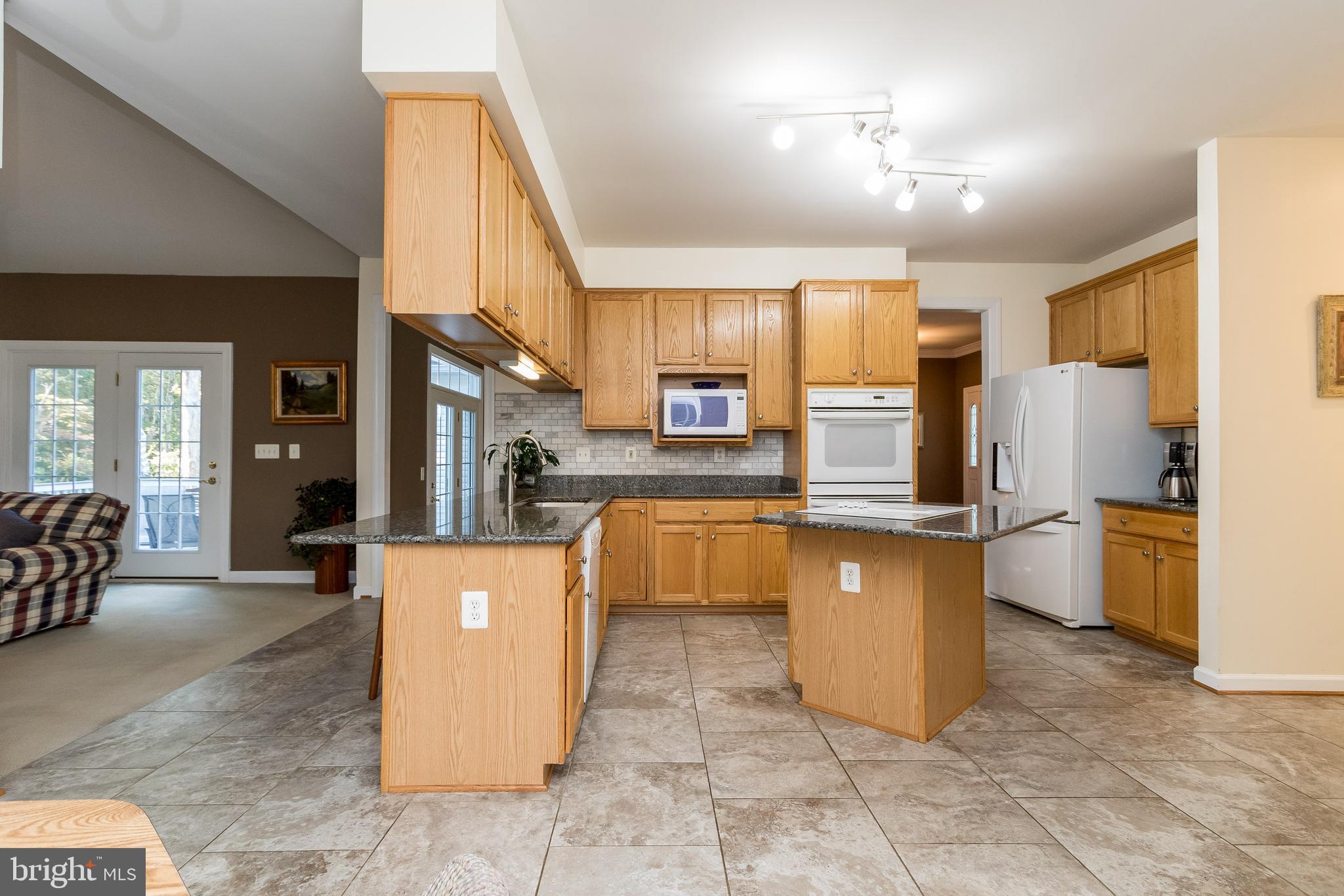 WHISPERWOOD - Residential