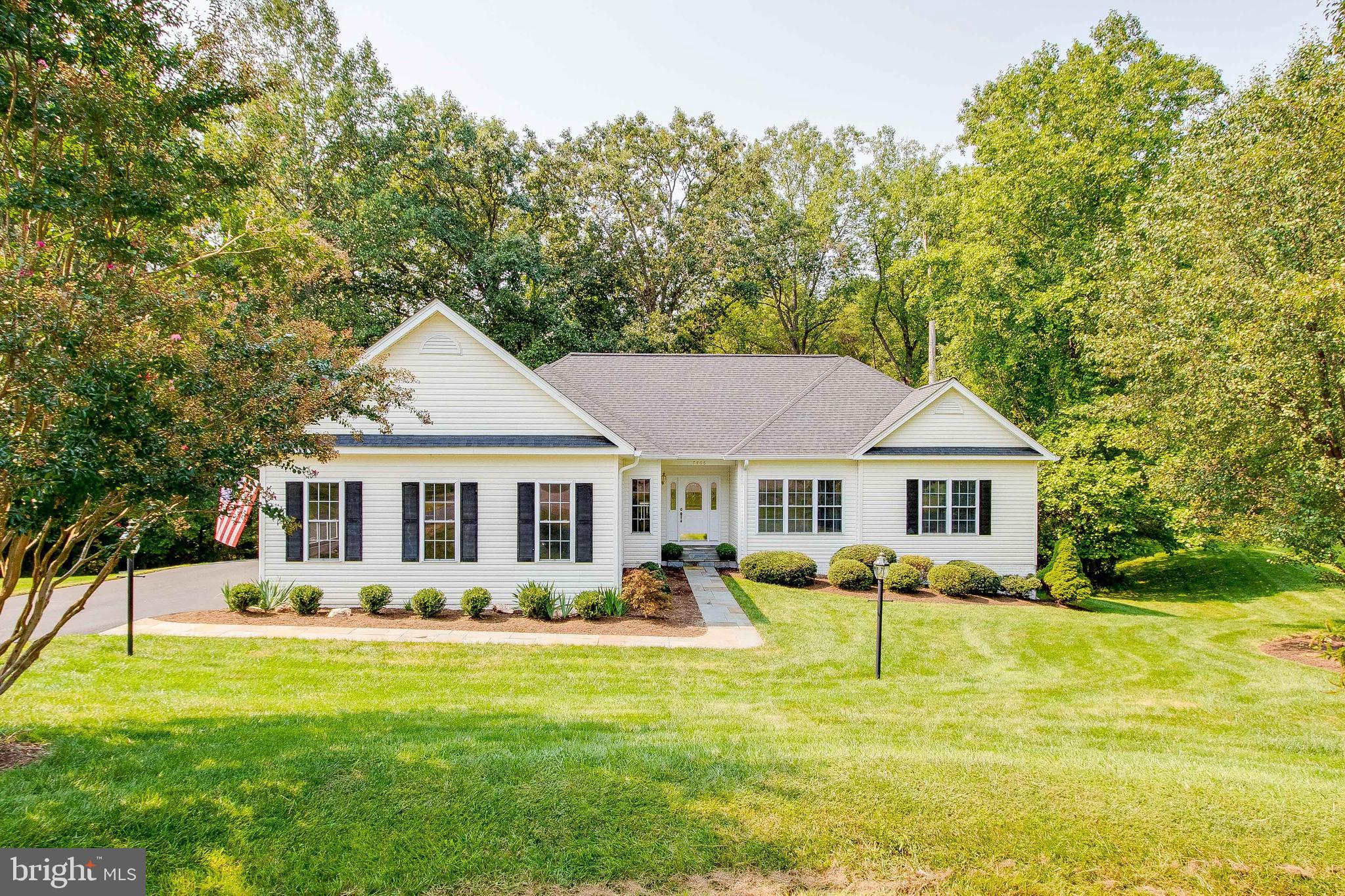 WHISPERWOOD - Residential