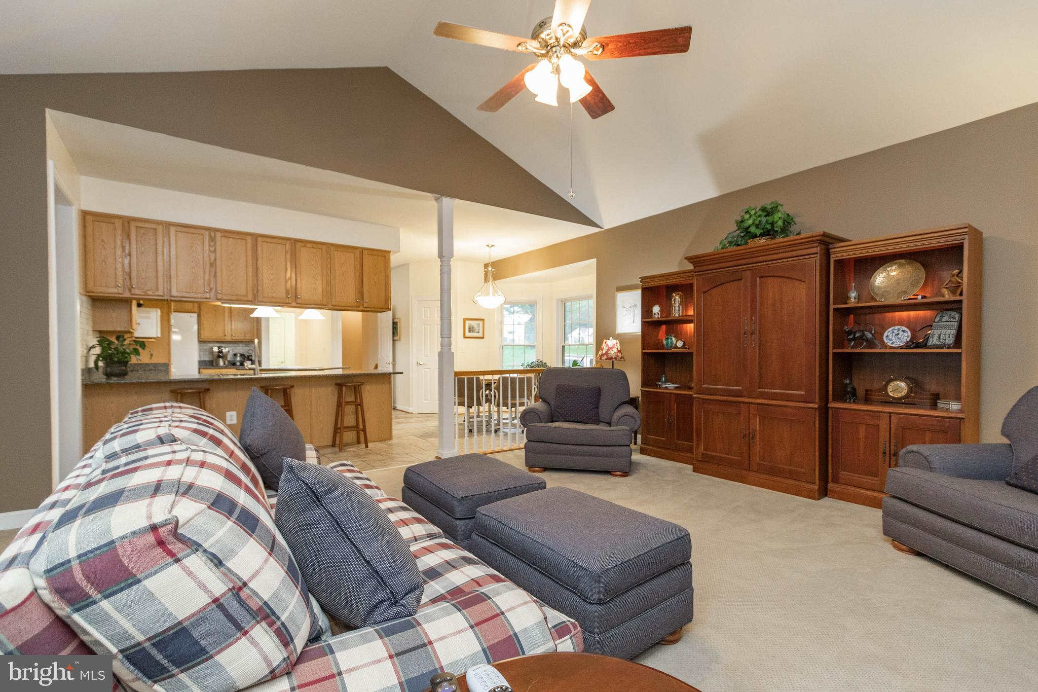 WHISPERWOOD - Residential