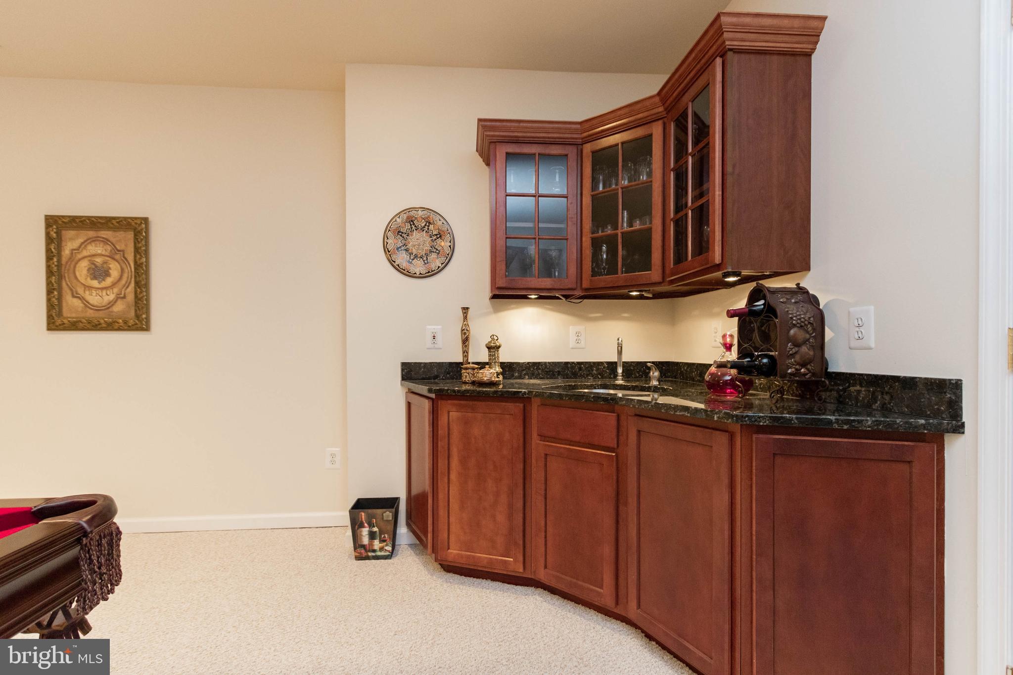 WHISPERWOOD - Residential