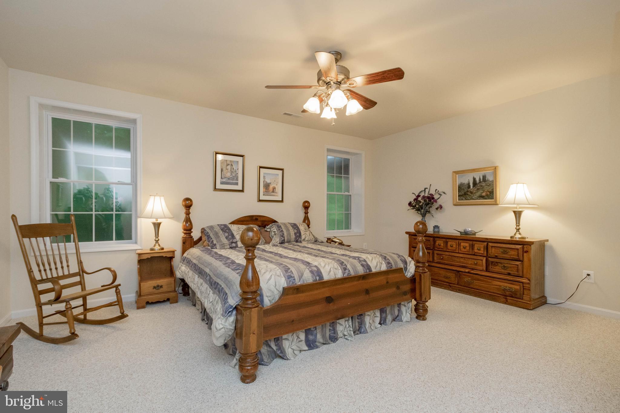 WHISPERWOOD - Residential