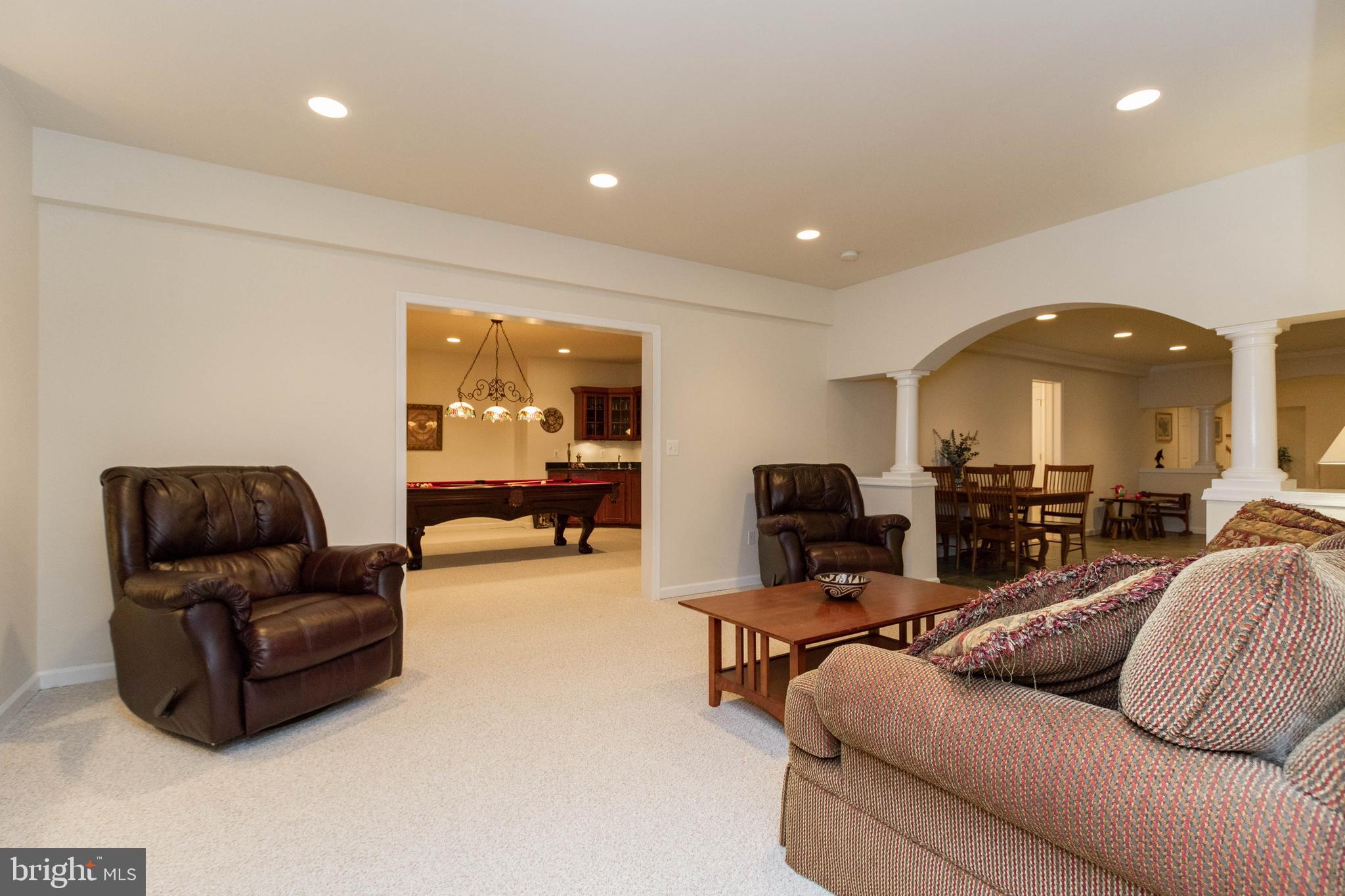 WHISPERWOOD - Residential