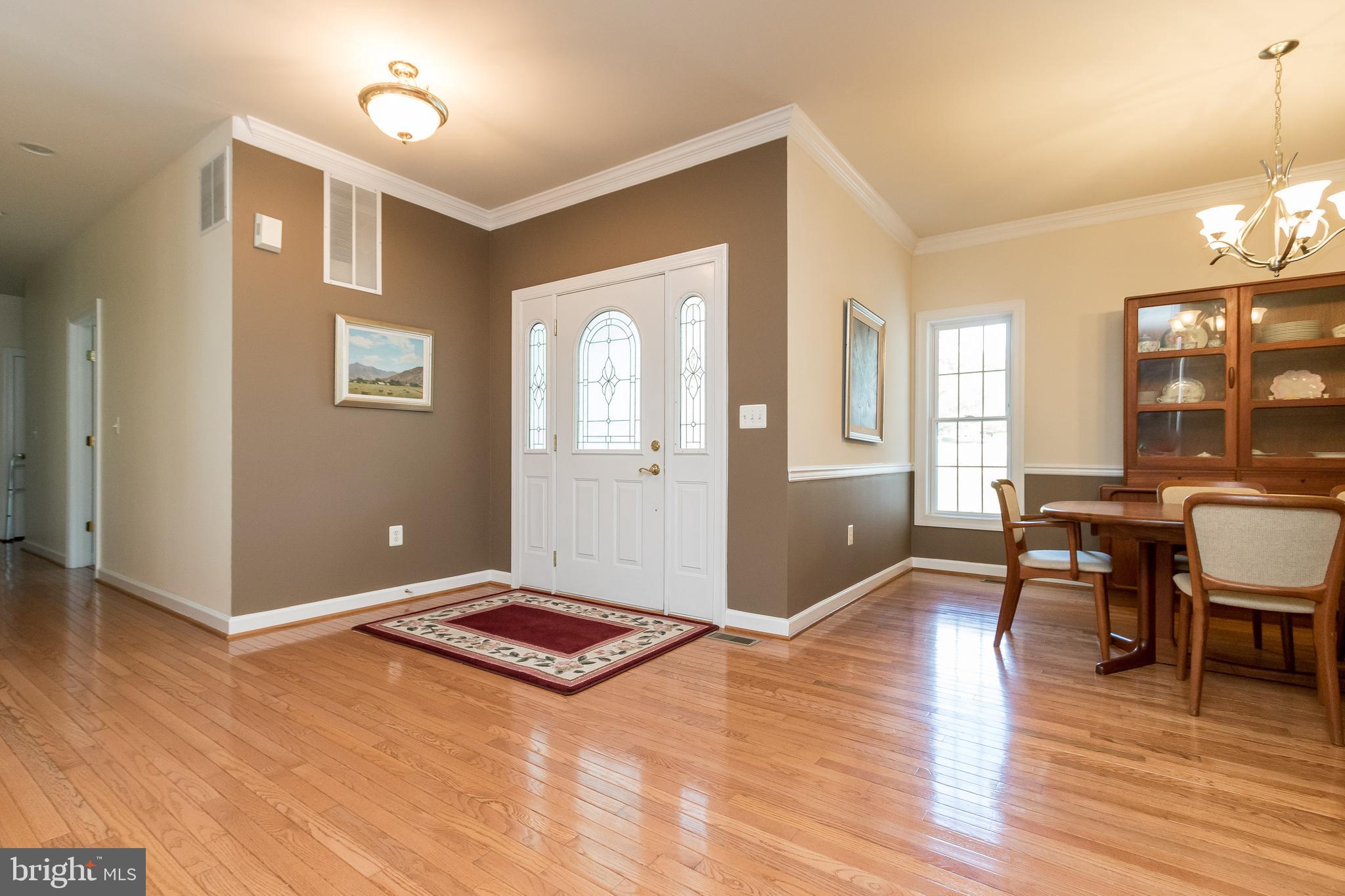 WHISPERWOOD - Residential