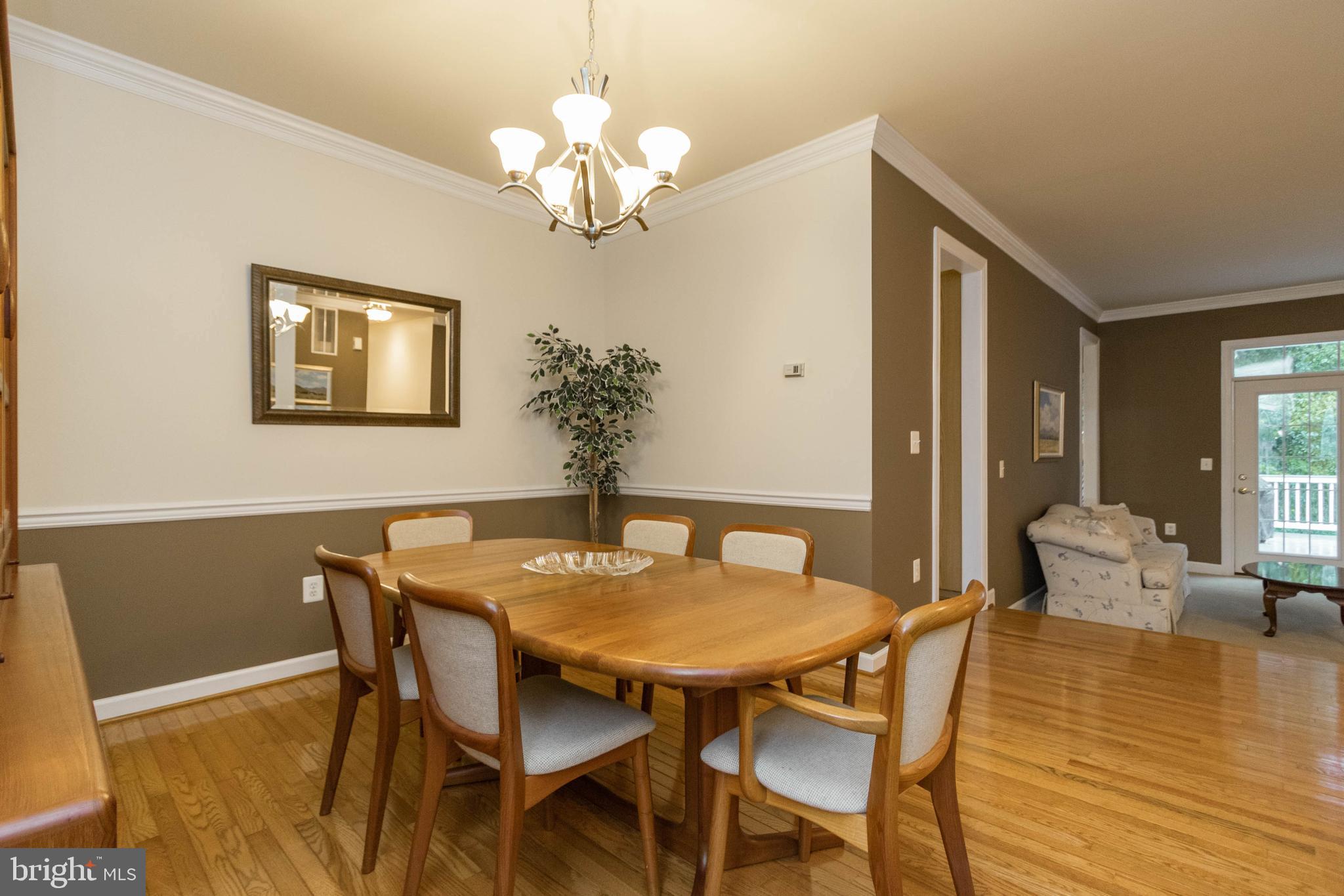 WHISPERWOOD - Residential