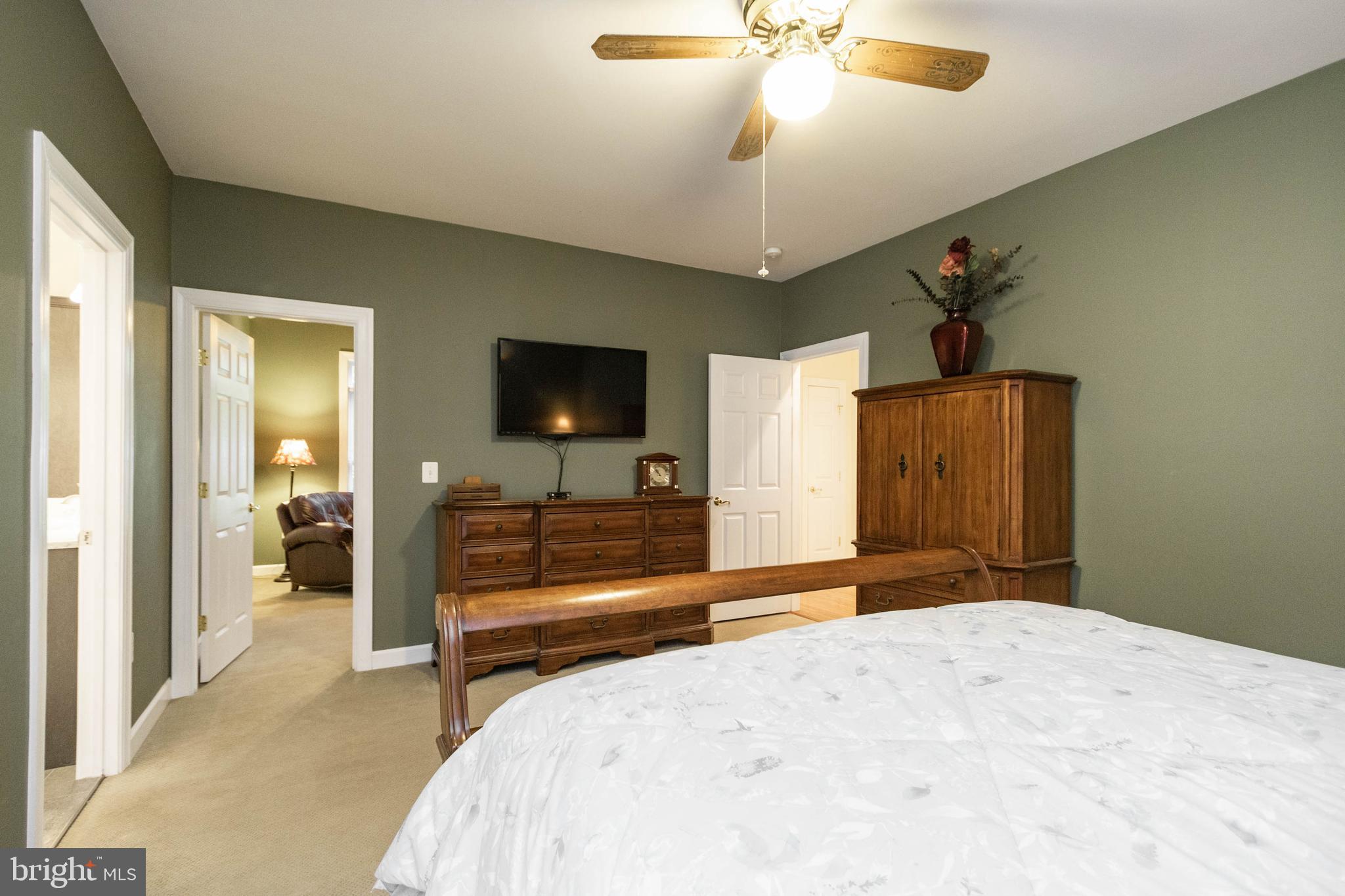 WHISPERWOOD - Residential