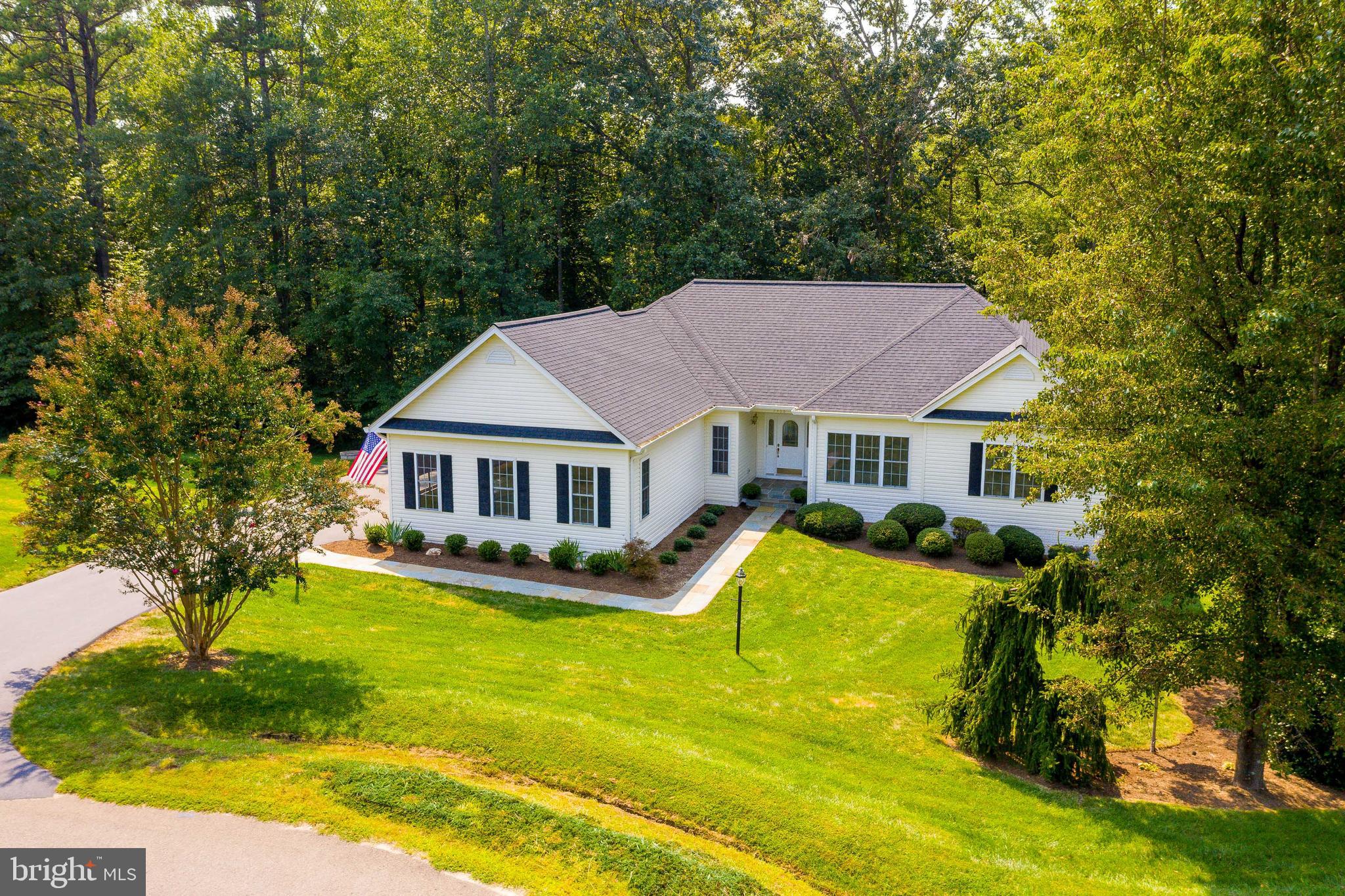 WHISPERWOOD - Residential