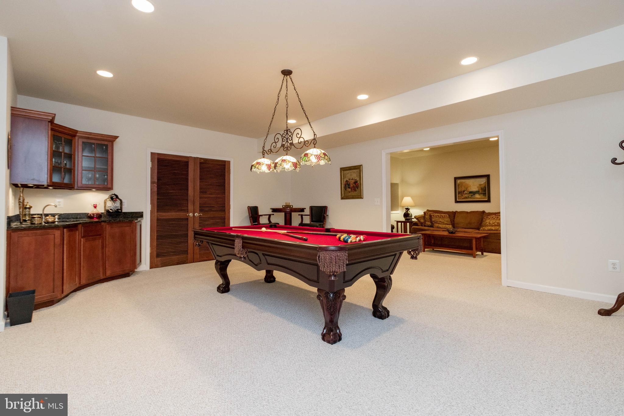 WHISPERWOOD - Residential