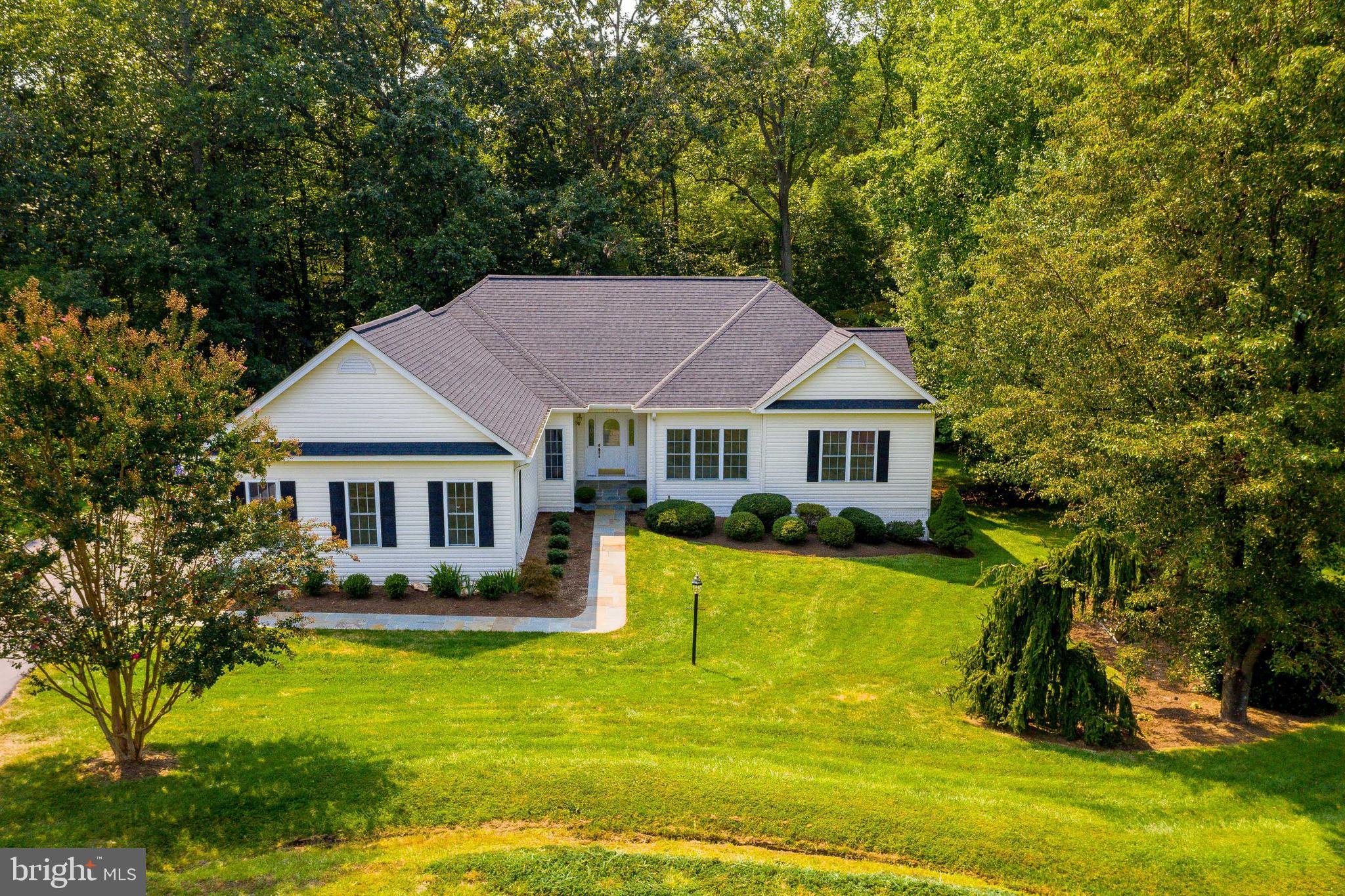 WHISPERWOOD - Residential