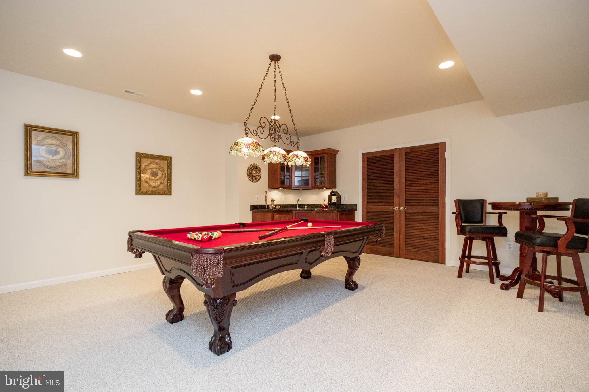 WHISPERWOOD - Residential