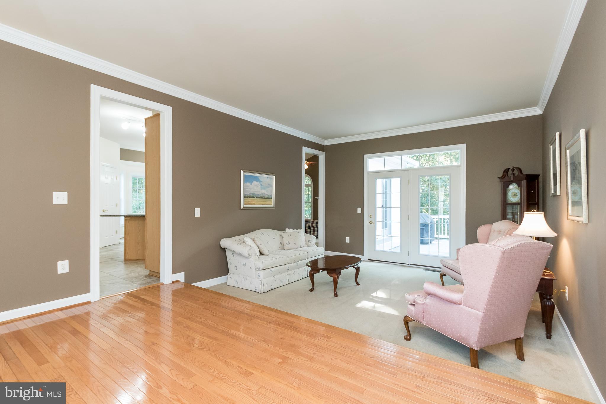 WHISPERWOOD - Residential