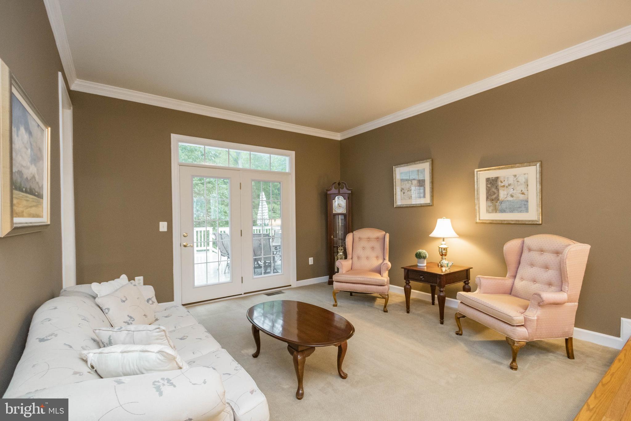 WHISPERWOOD - Residential