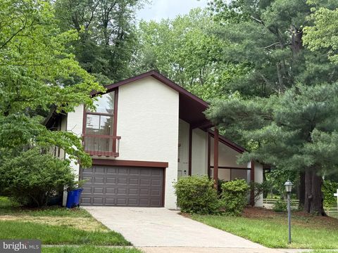 5338 LIGHTNING VIEW ROAD COLUMBIA MD 21045