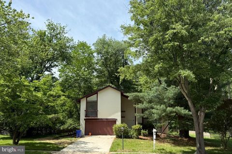 5338 LIGHTNING VIEW ROAD COLUMBIA MD 21045