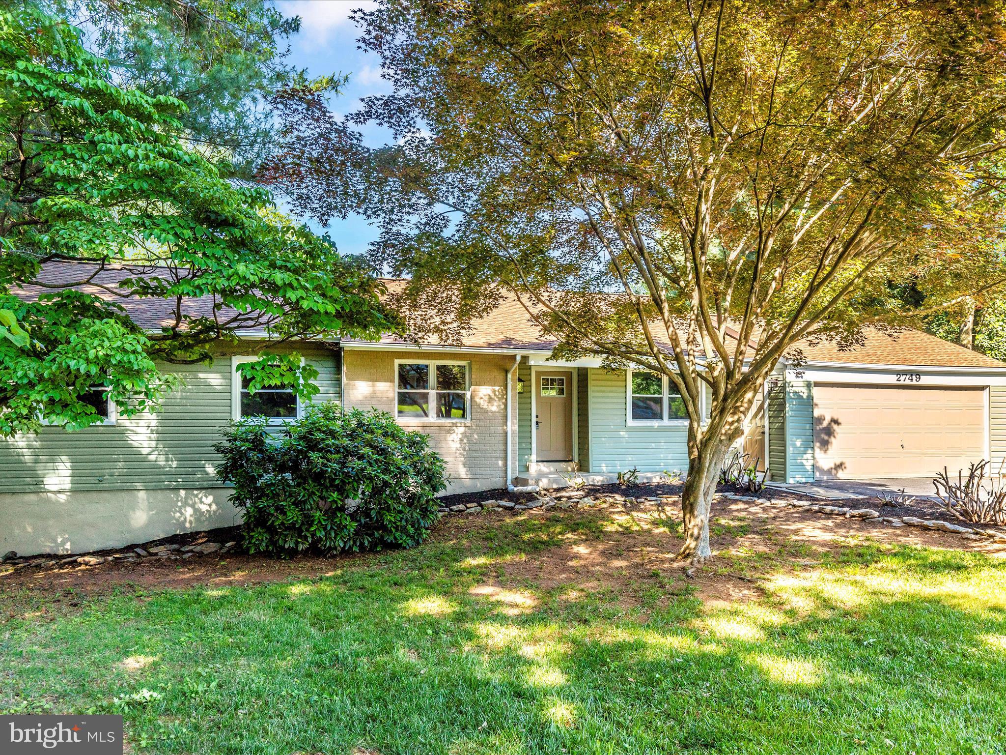 LOCH HAVEN - Residential