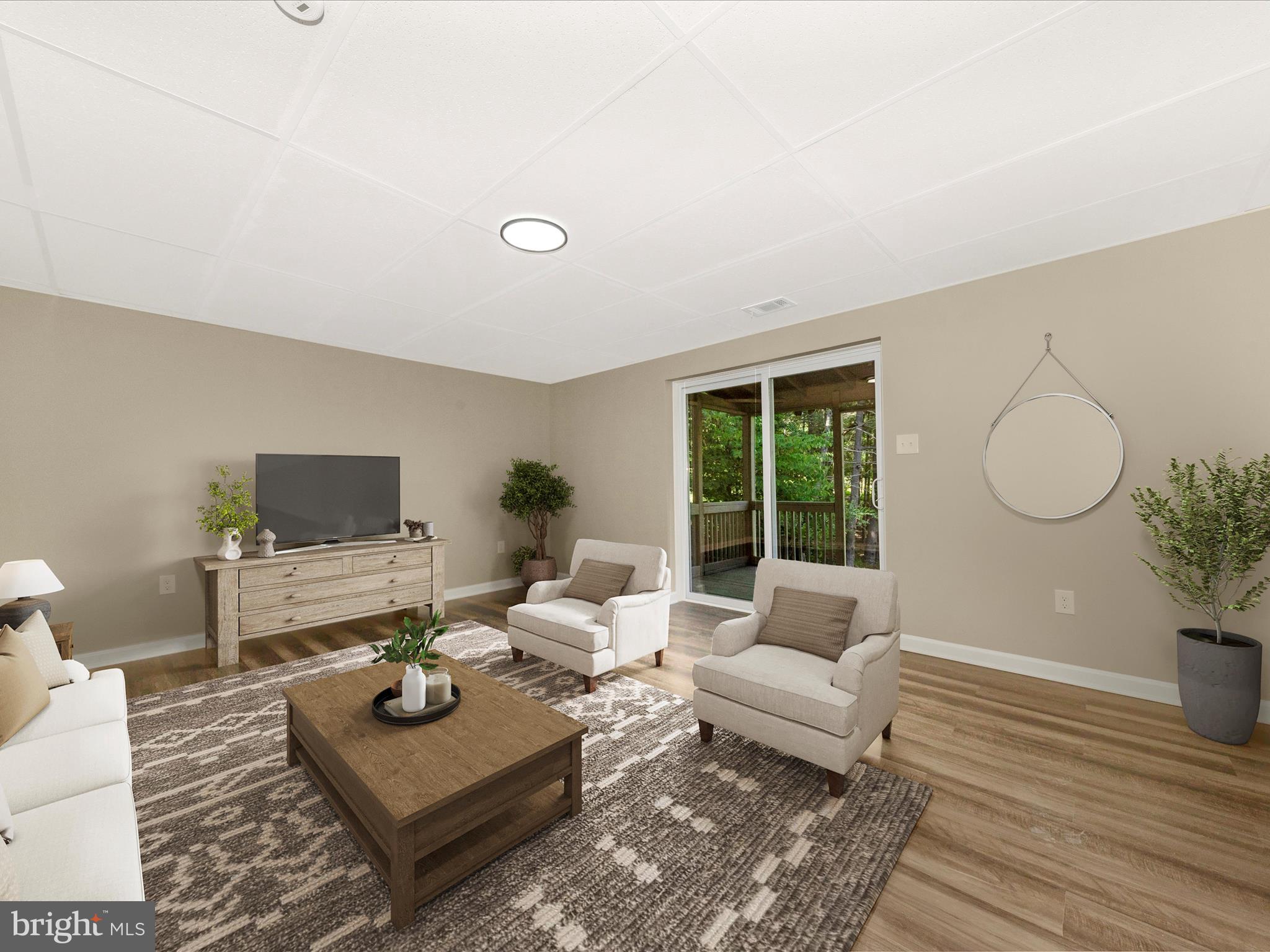 LOCH HAVEN - Residential