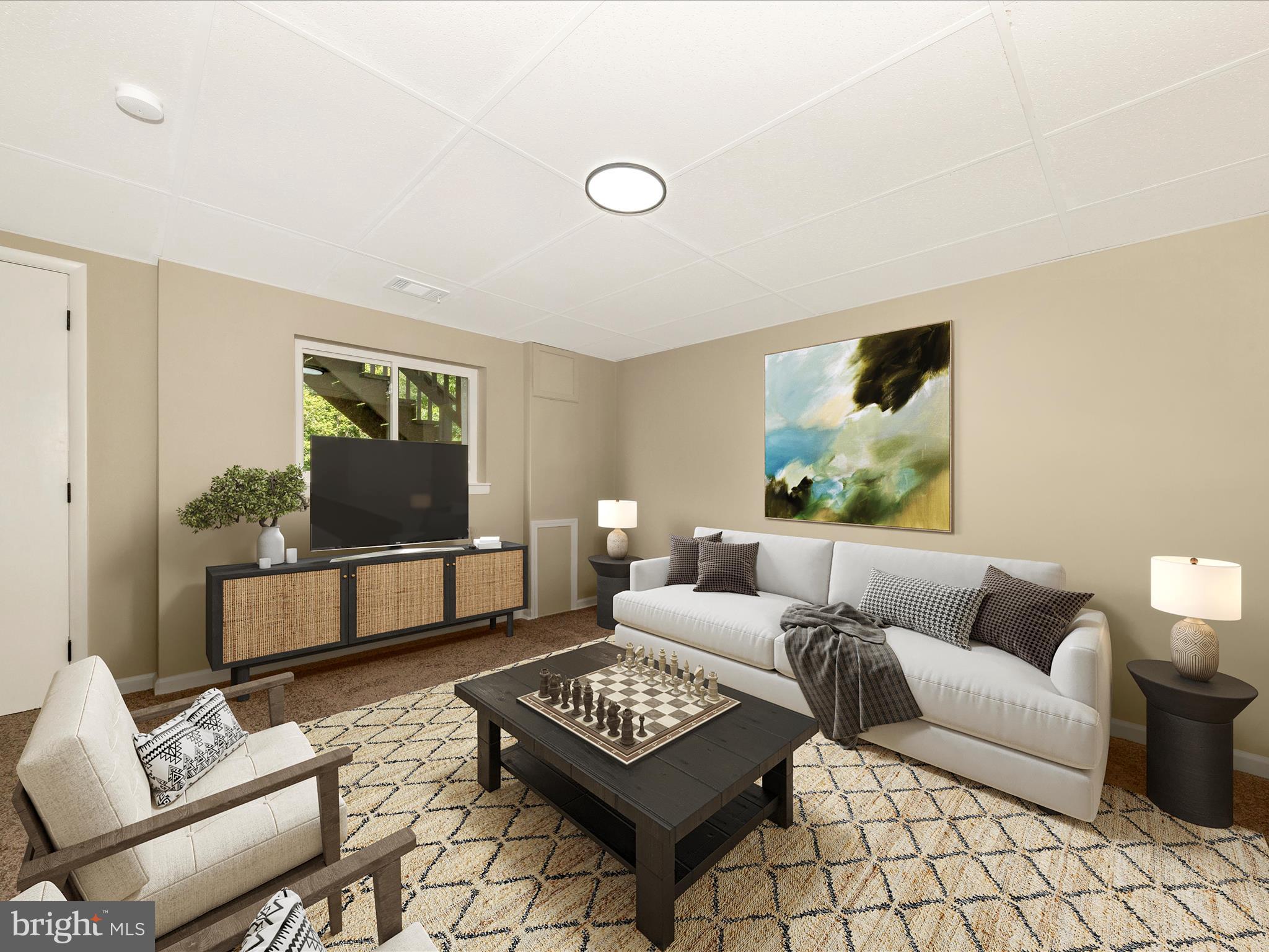 LOCH HAVEN - Residential