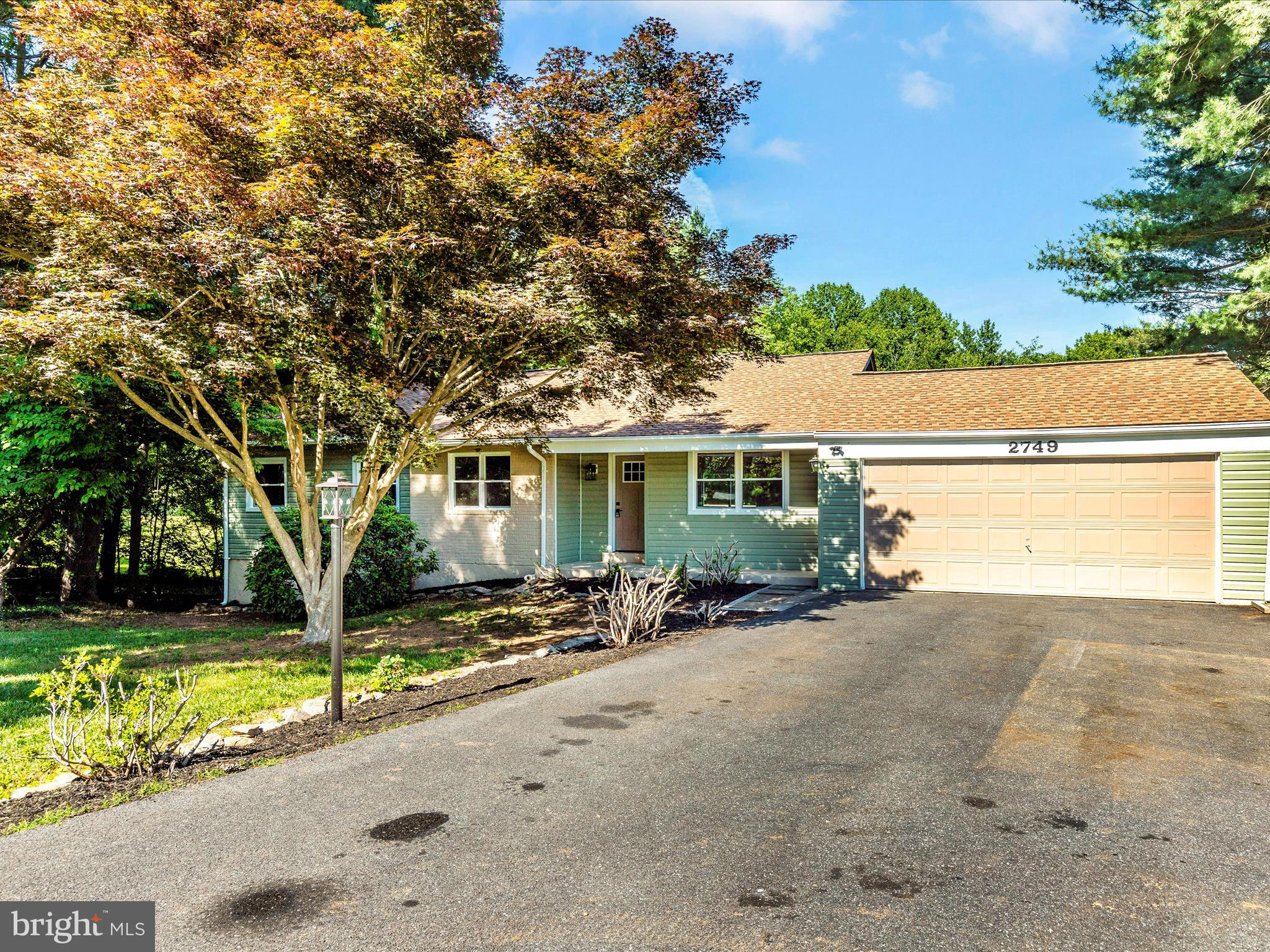 LOCH HAVEN - Residential