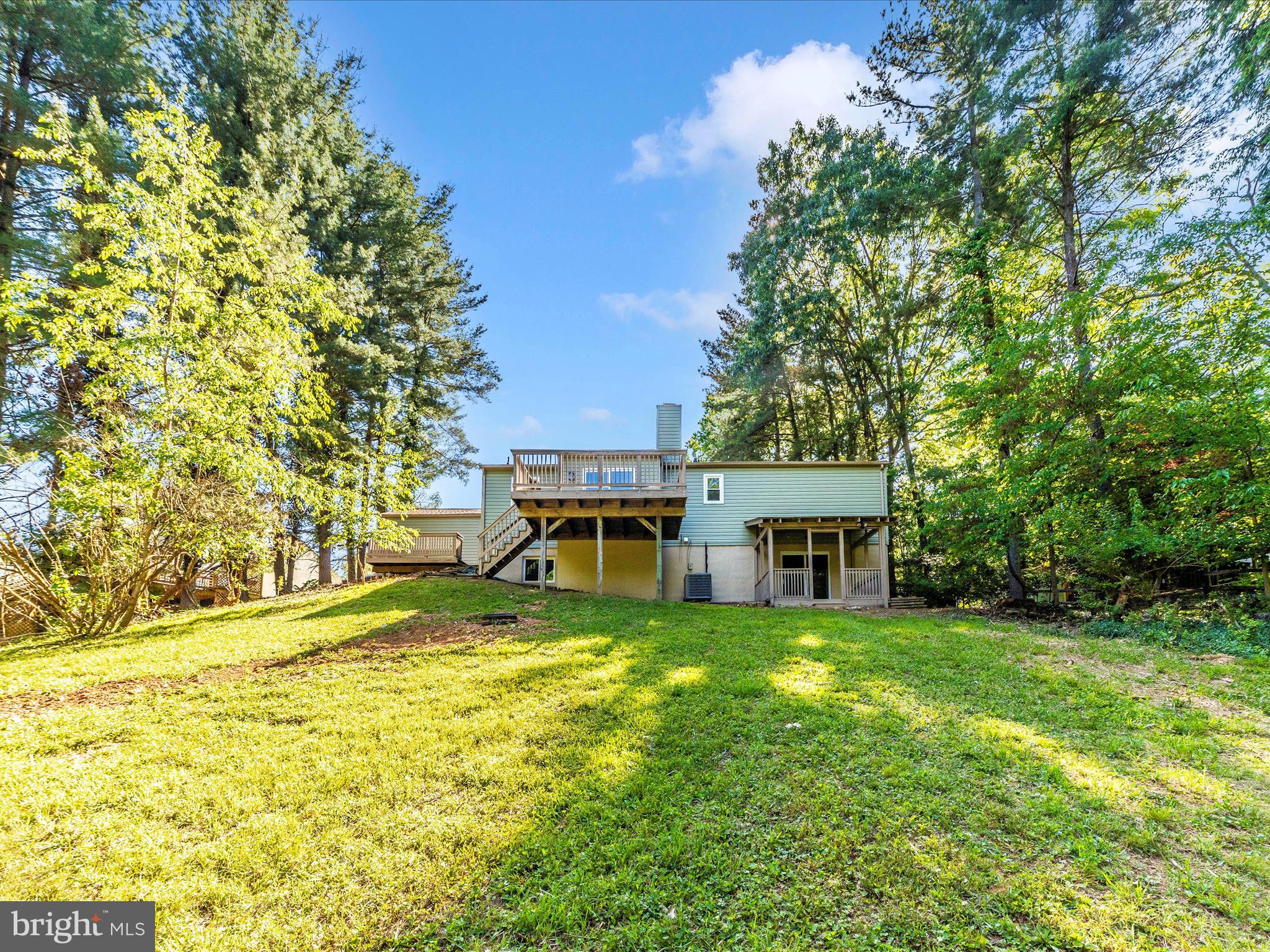 LOCH HAVEN - Residential