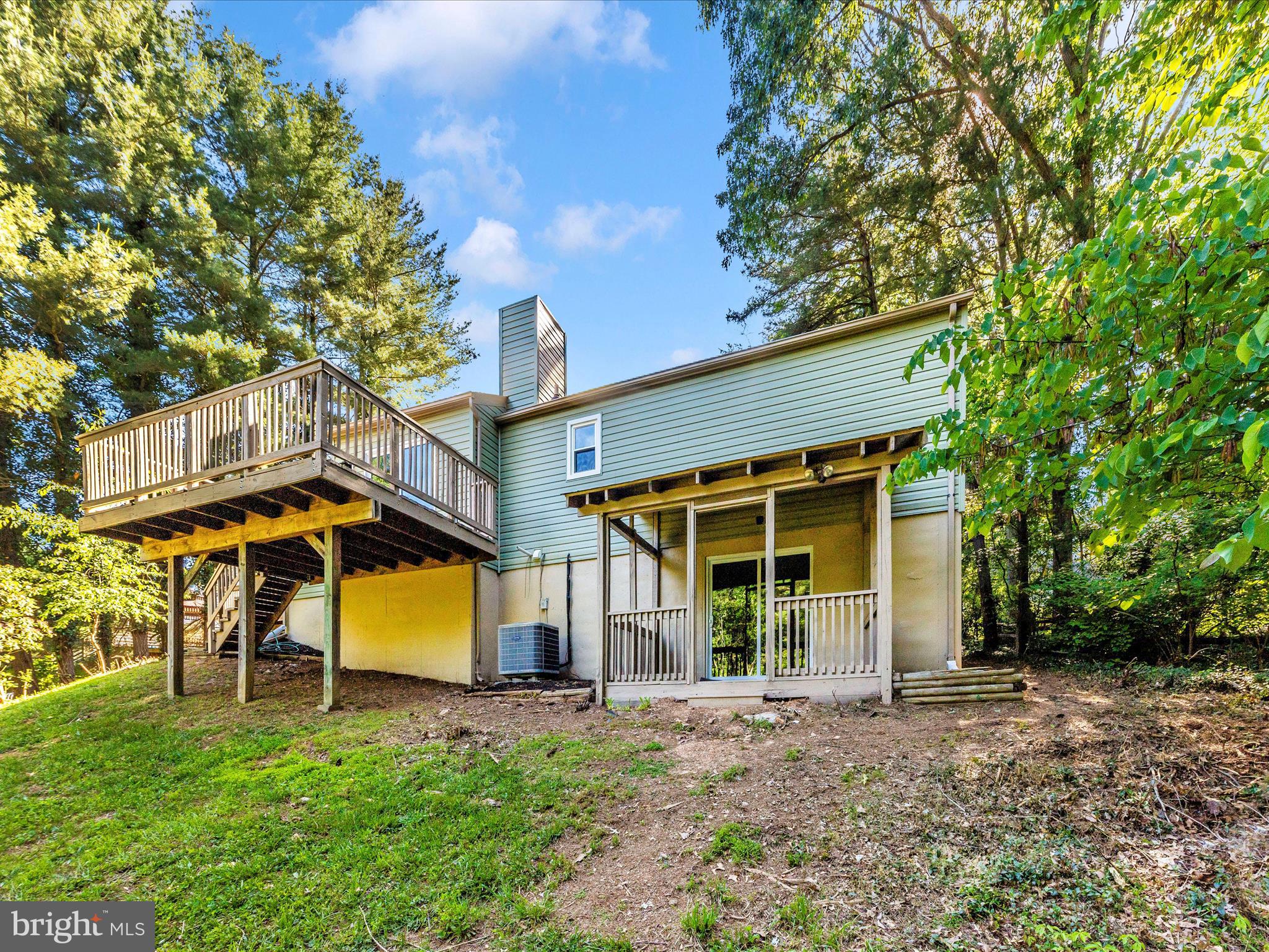 LOCH HAVEN - Residential