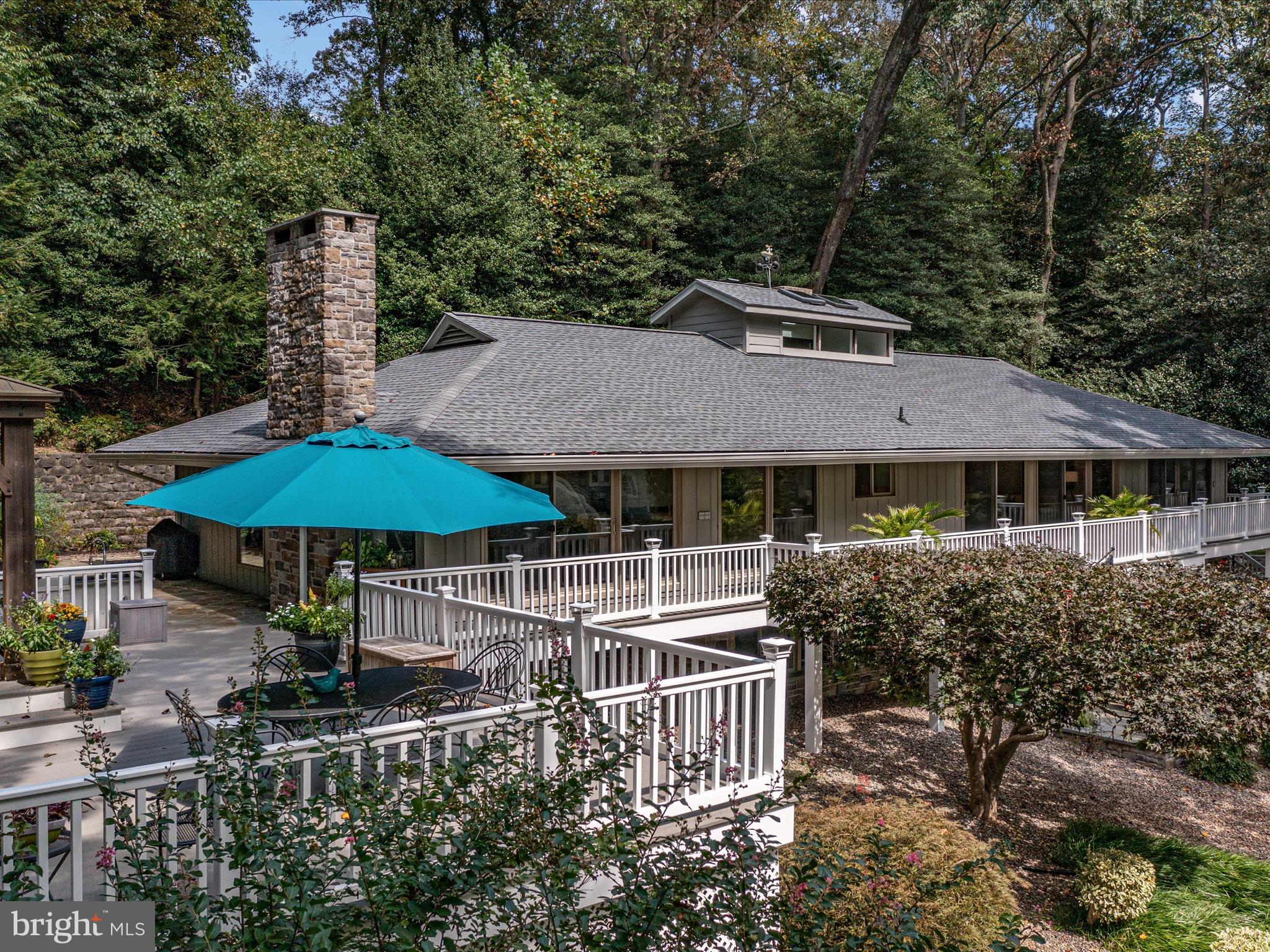 FAIRWINDS ON SEVERN - Residential