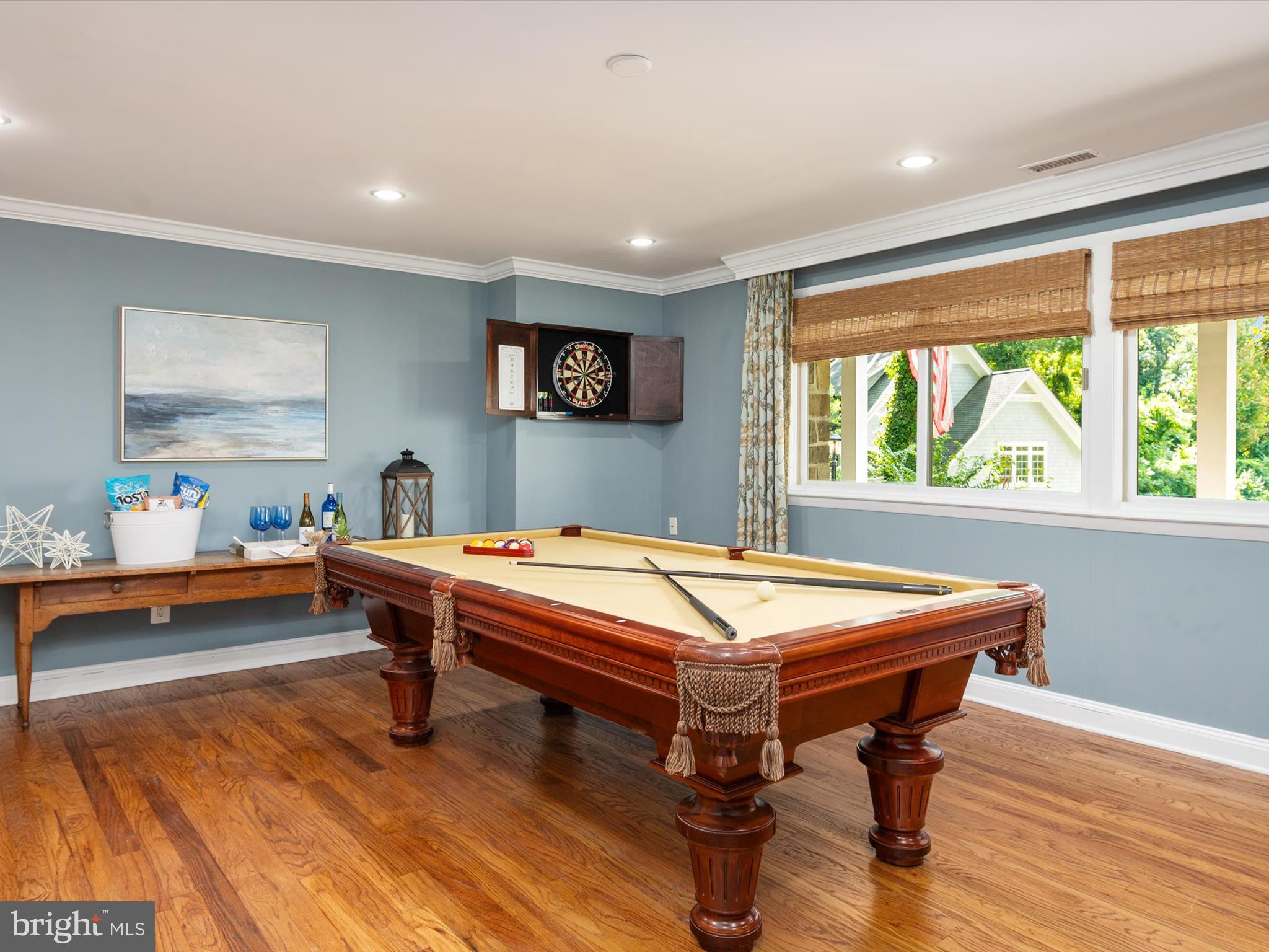 FAIRWINDS ON SEVERN - Residential