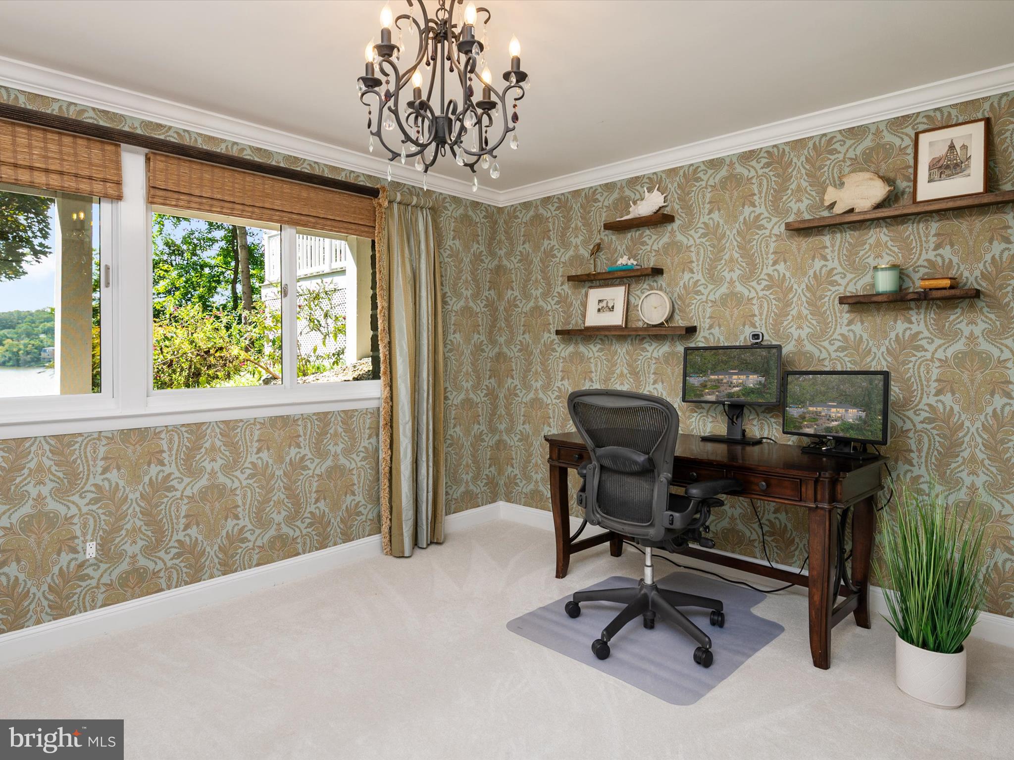 FAIRWINDS ON SEVERN - Residential