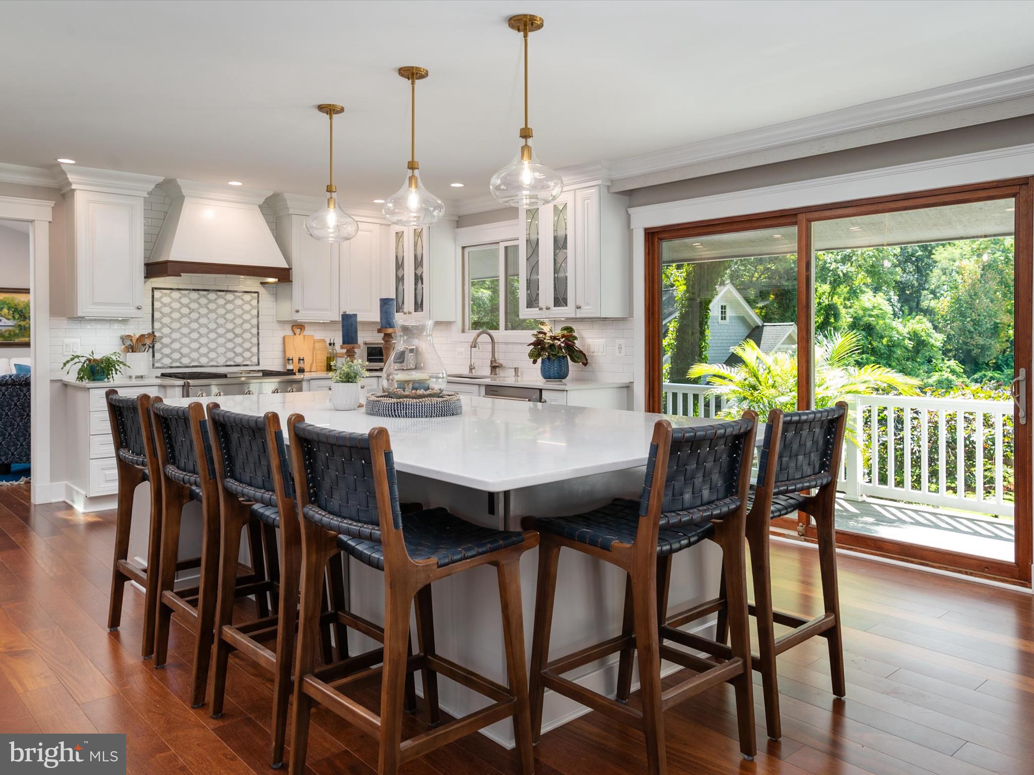 FAIRWINDS ON SEVERN - Residential