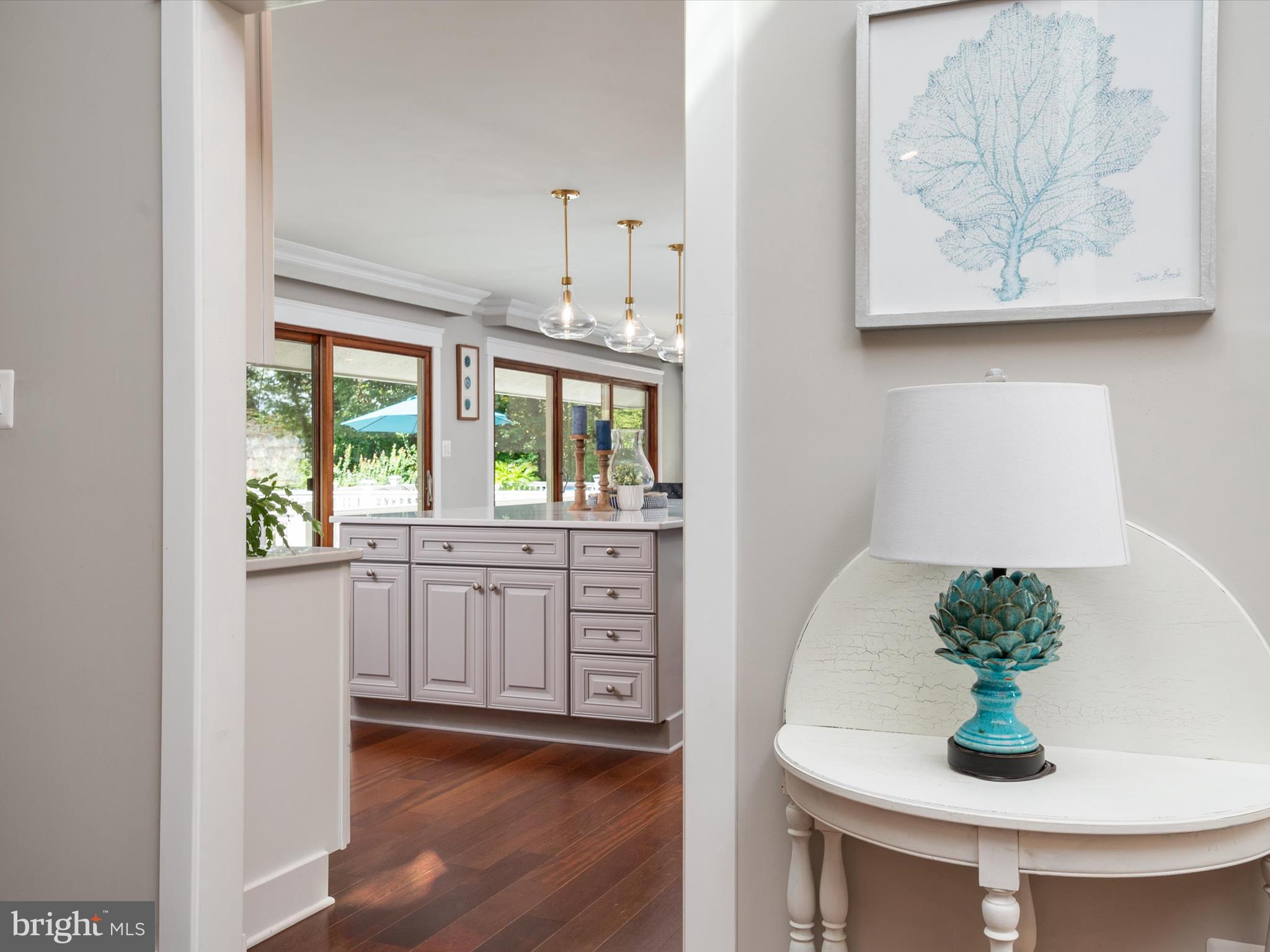 FAIRWINDS ON SEVERN - Residential