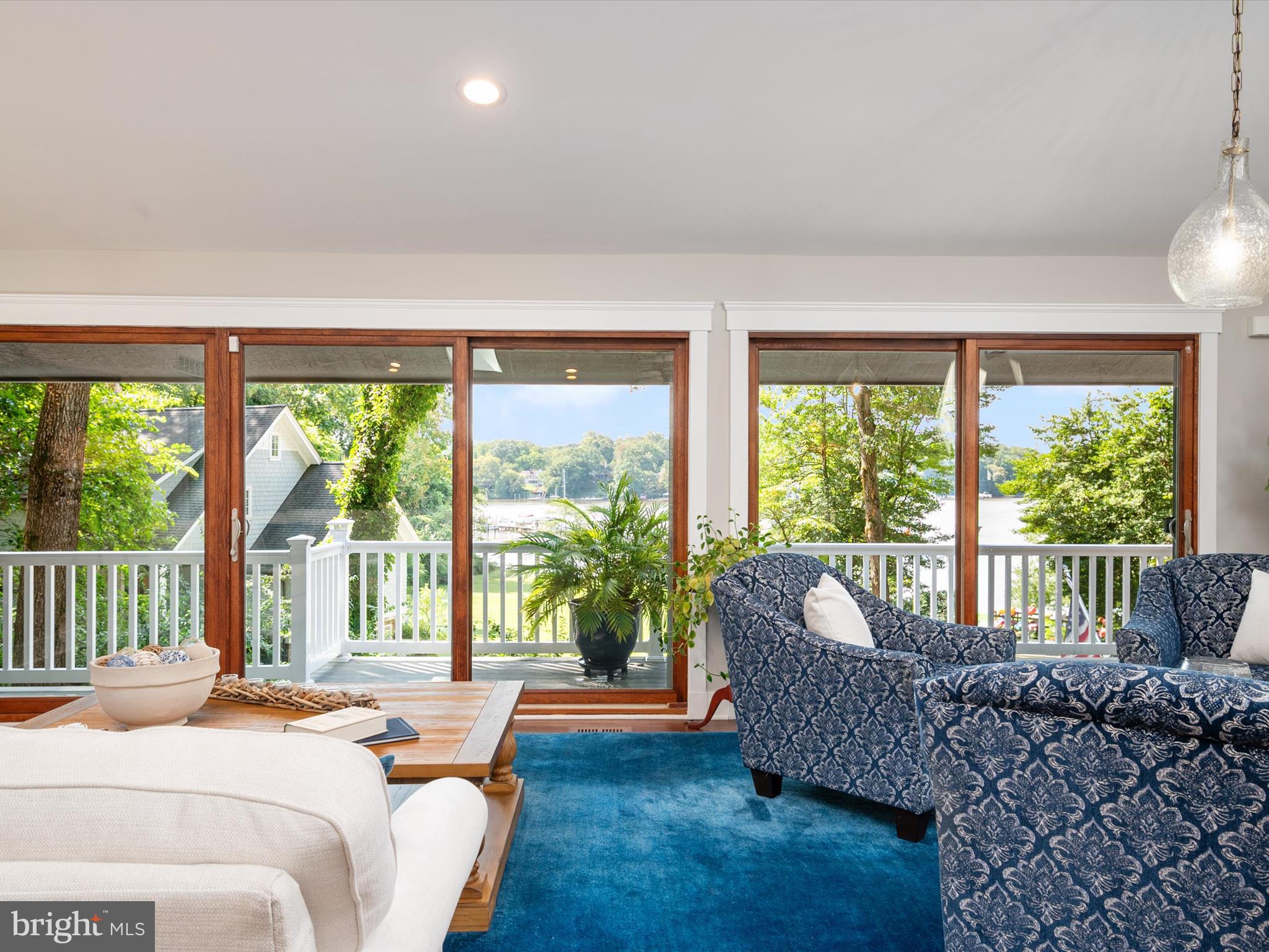 FAIRWINDS ON SEVERN - Residential