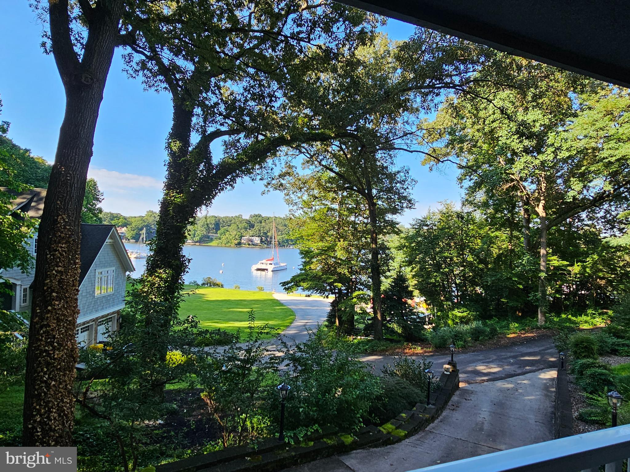 FAIRWINDS ON SEVERN - Residential