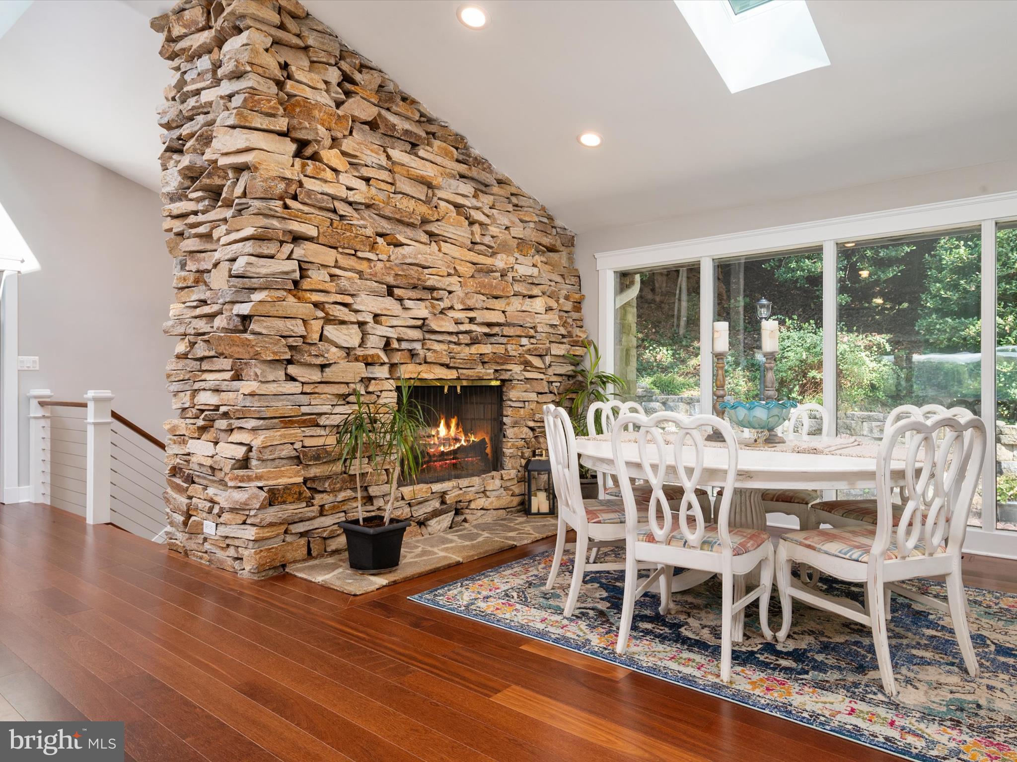 FAIRWINDS ON SEVERN - Residential