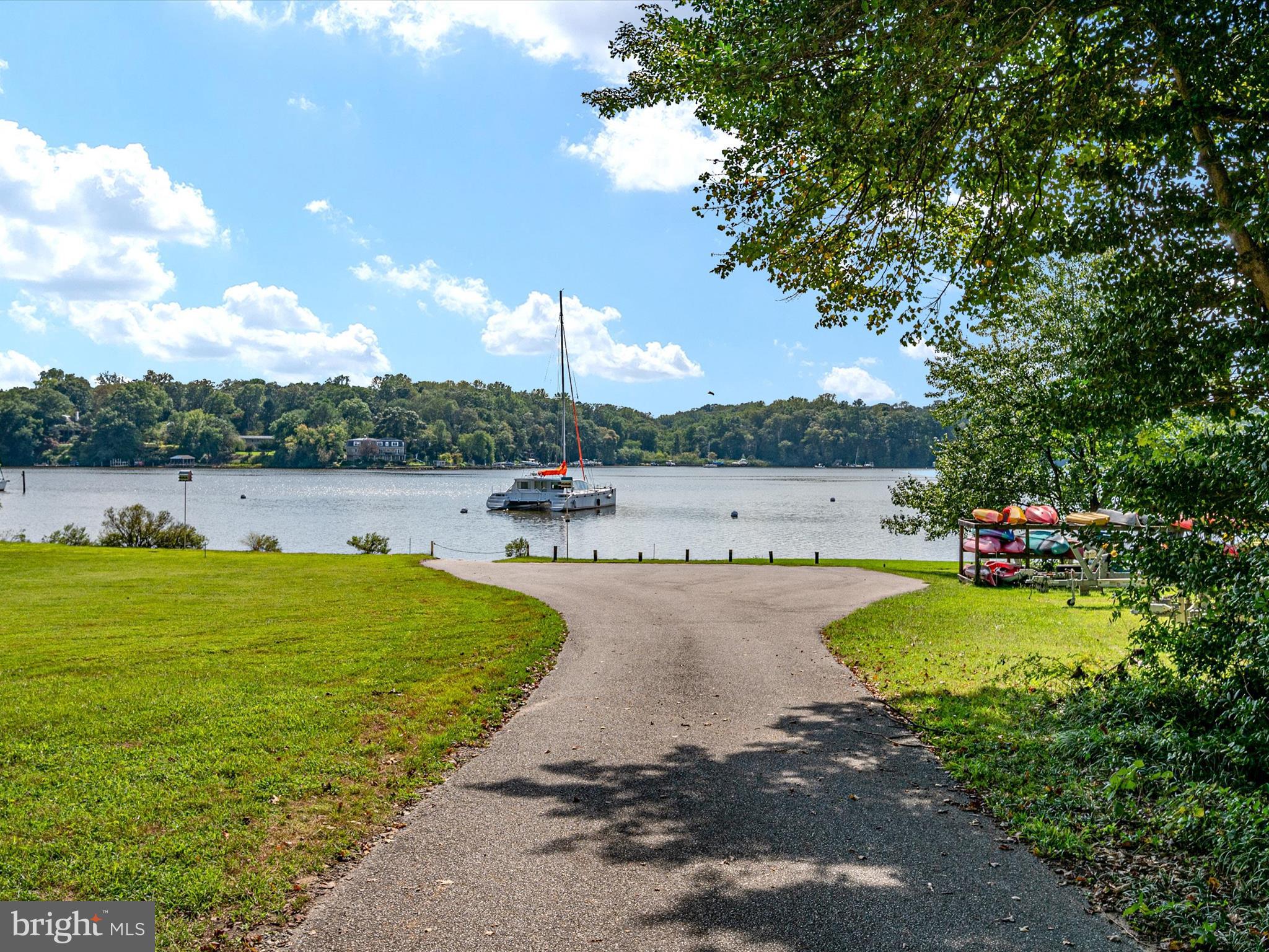 FAIRWINDS ON SEVERN - Residential