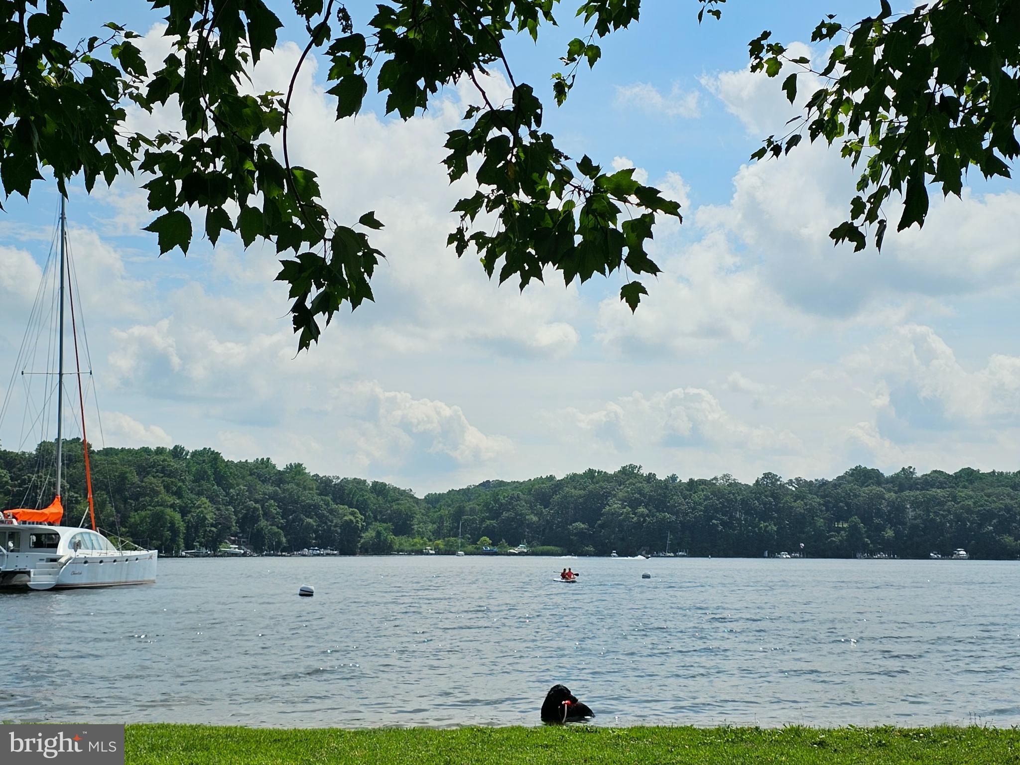 FAIRWINDS ON SEVERN - Residential