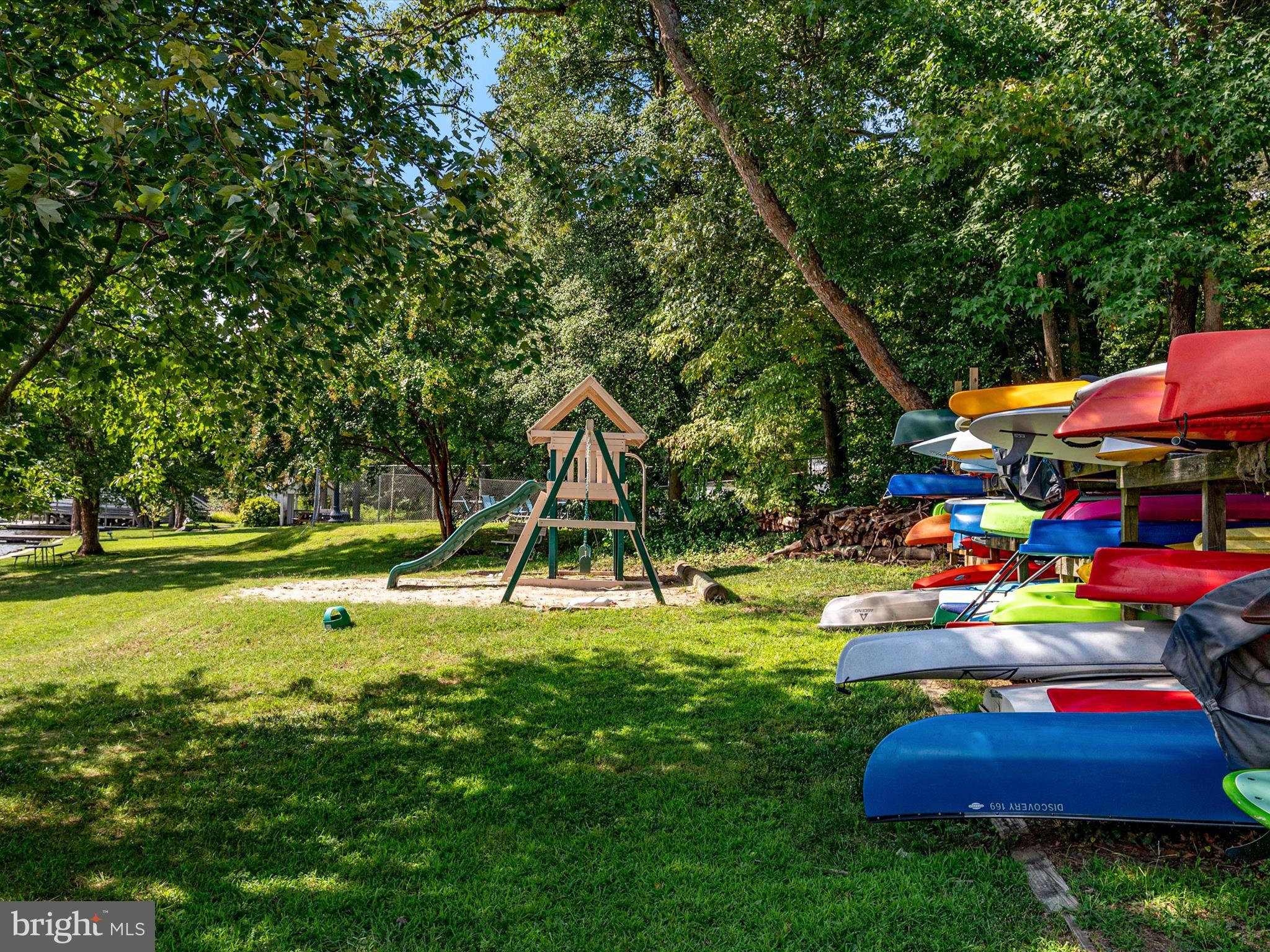 FAIRWINDS ON SEVERN - Residential