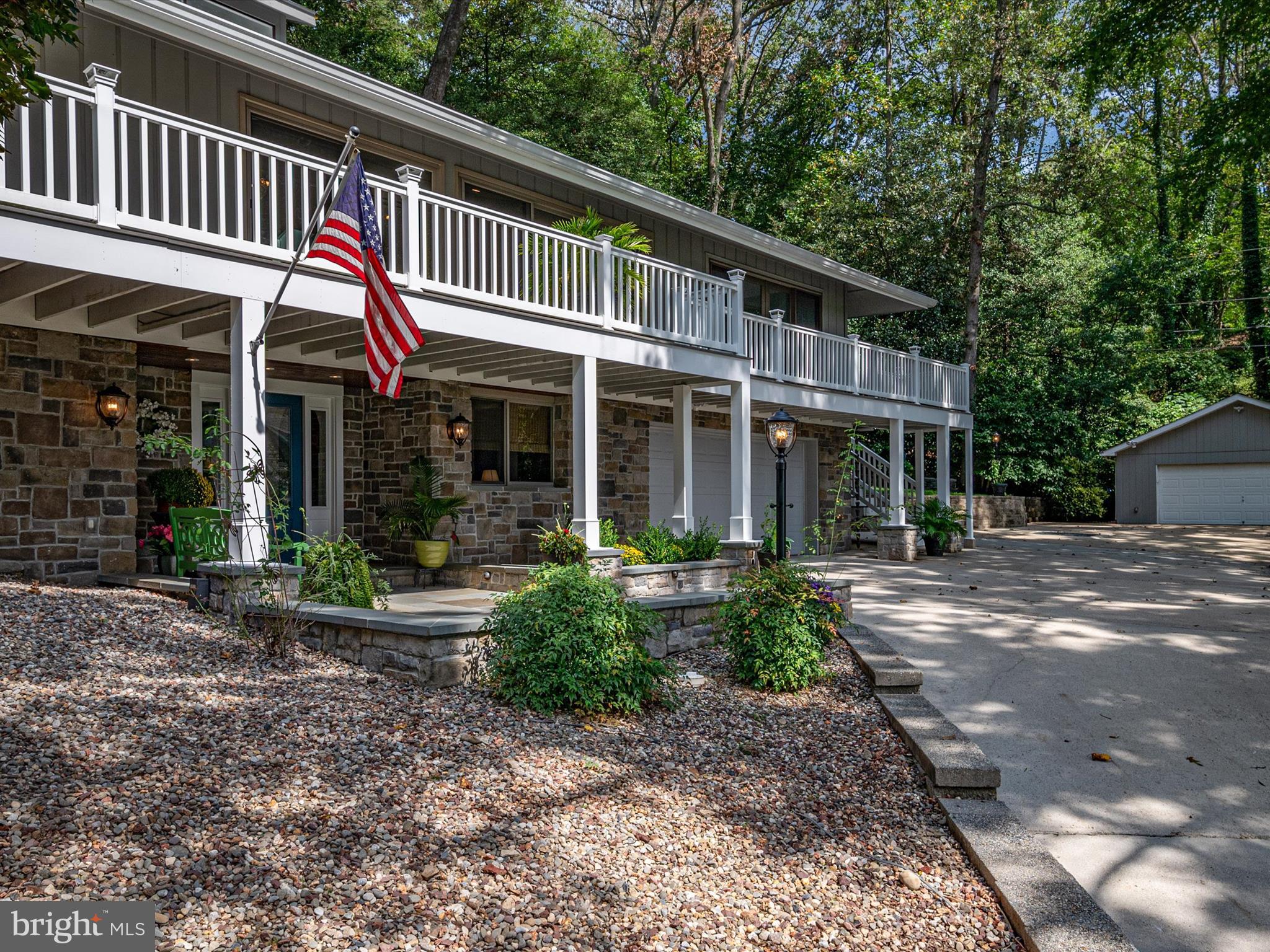 FAIRWINDS ON SEVERN - Residential