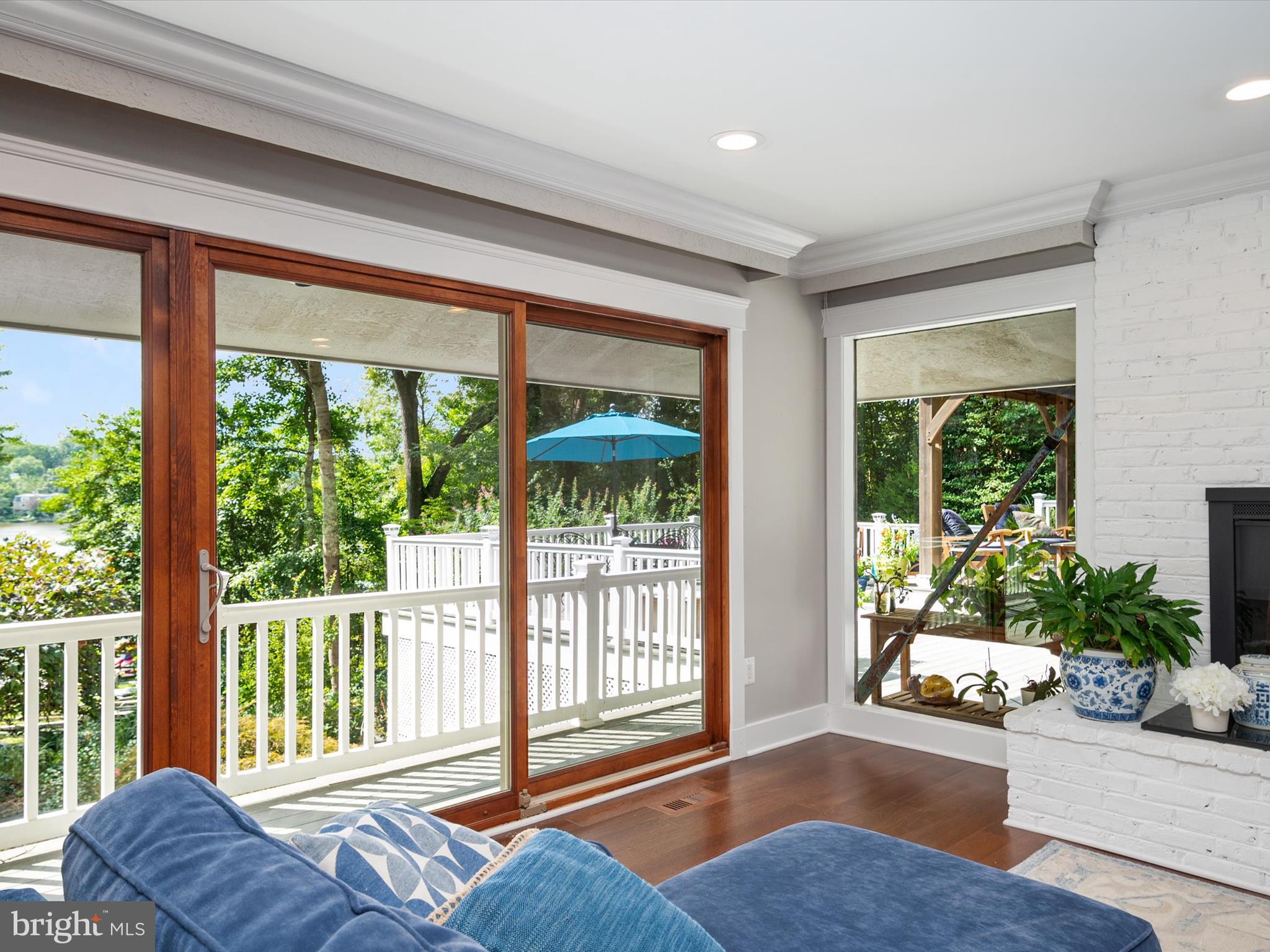 FAIRWINDS ON SEVERN - Residential