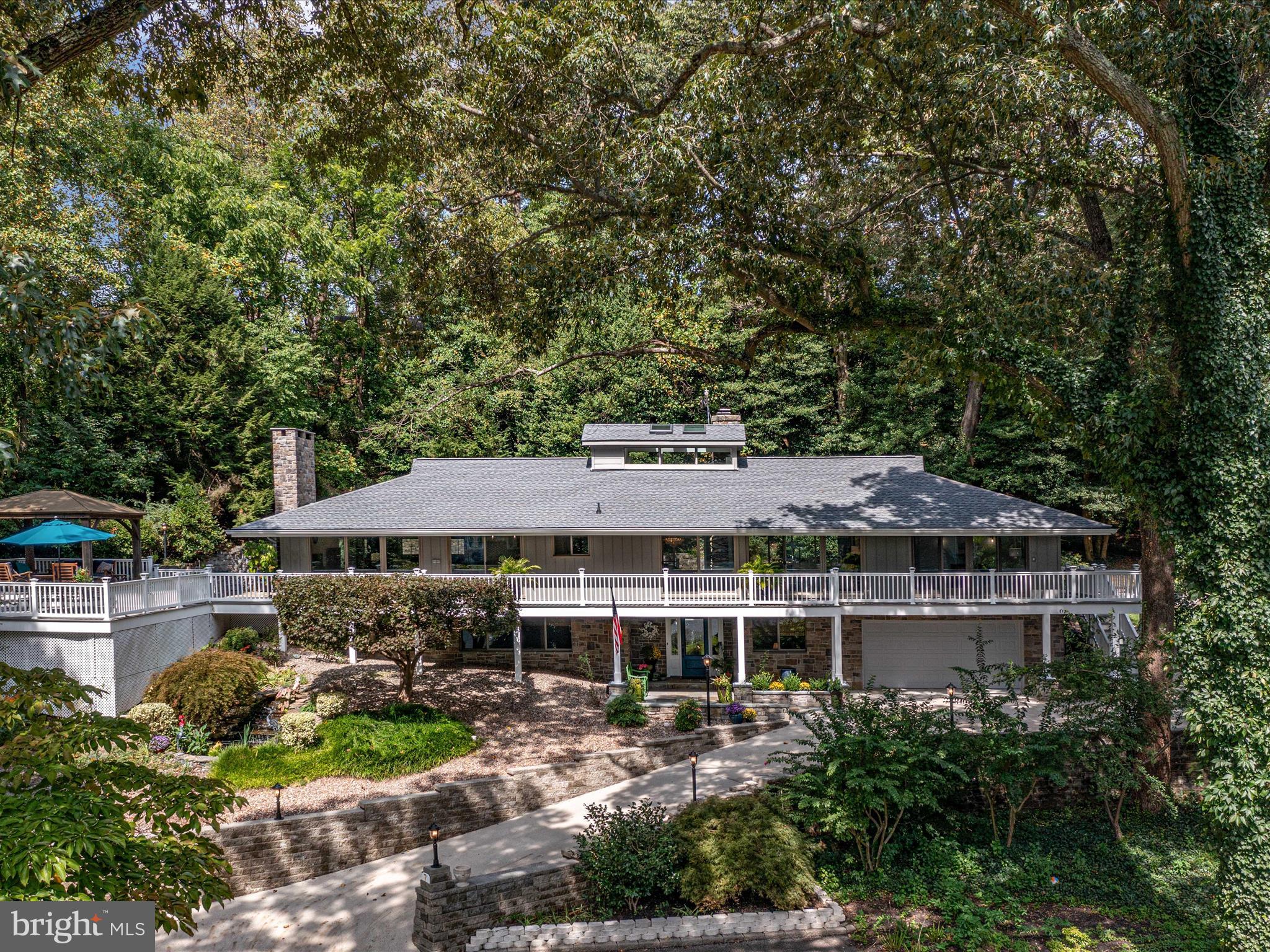 FAIRWINDS ON SEVERN - Residential