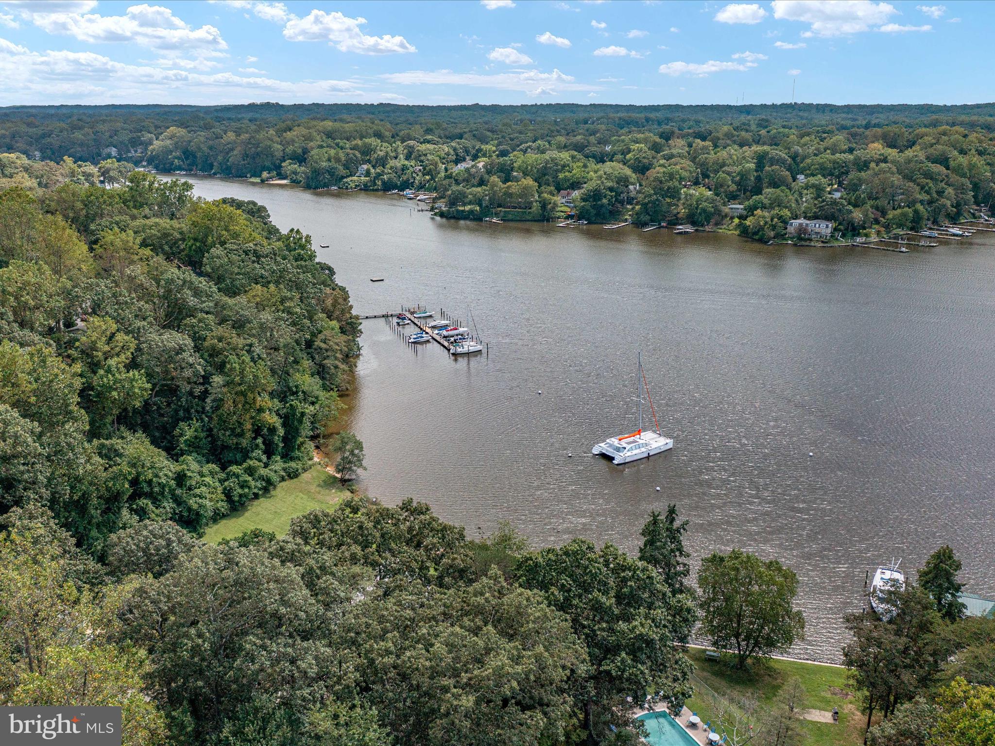 FAIRWINDS ON SEVERN - Residential