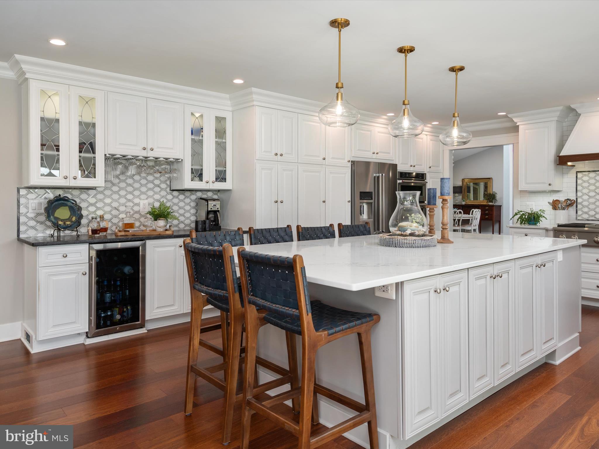 FAIRWINDS ON SEVERN - Residential